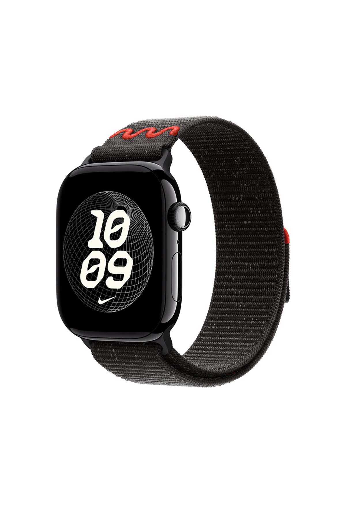 Watch 10 46mm İçin Uyumlu Hasır Kordon Strap Kayış