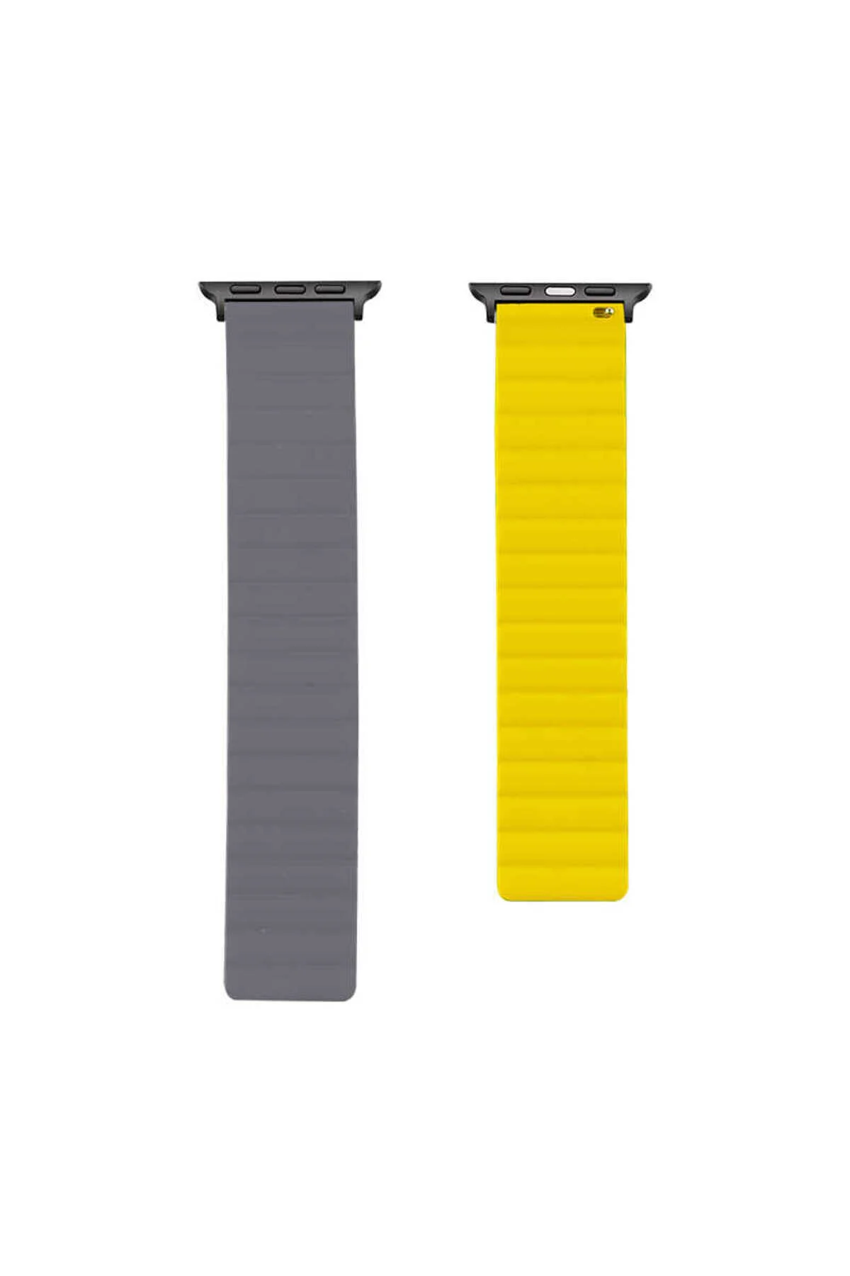 Watch 7 41mm İçin Uyumlu Loop Strap Kayış Kordon