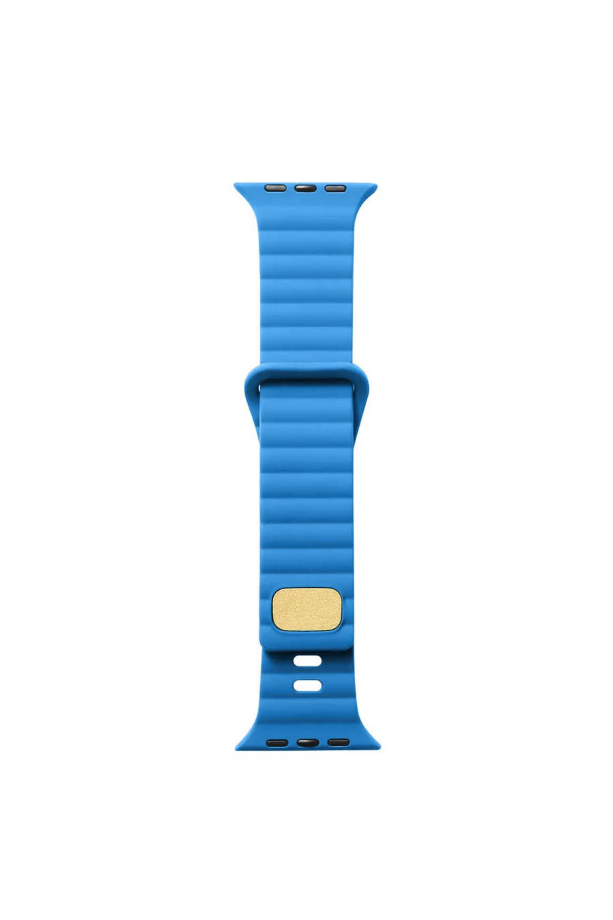 Watch Ultra 49mm İçin Uyumlu Silikon Kordon