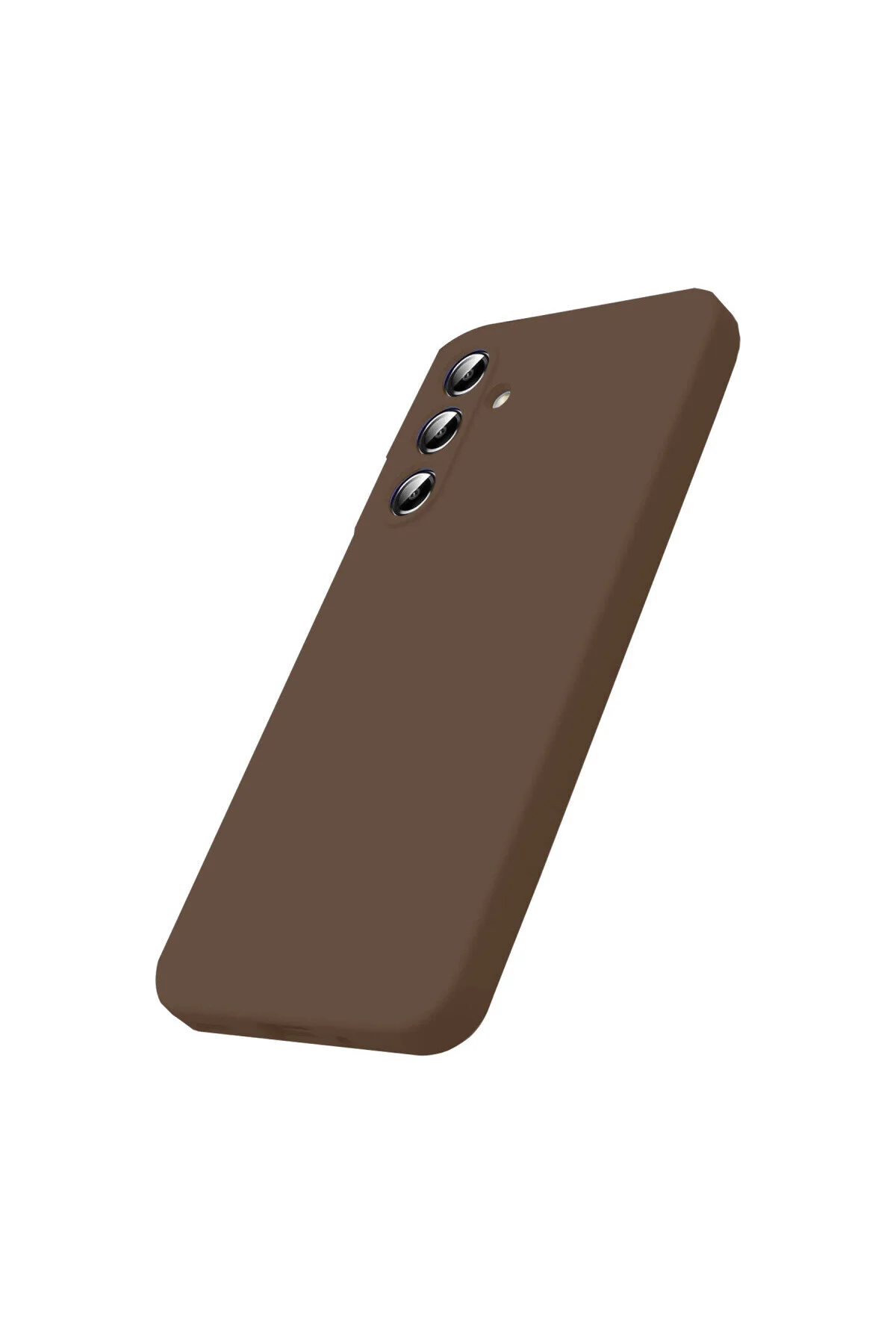Samsung Galaxy A37 5G İçin Uyumlu Yumuşak ve Esnek Tpu Silikon Kapak