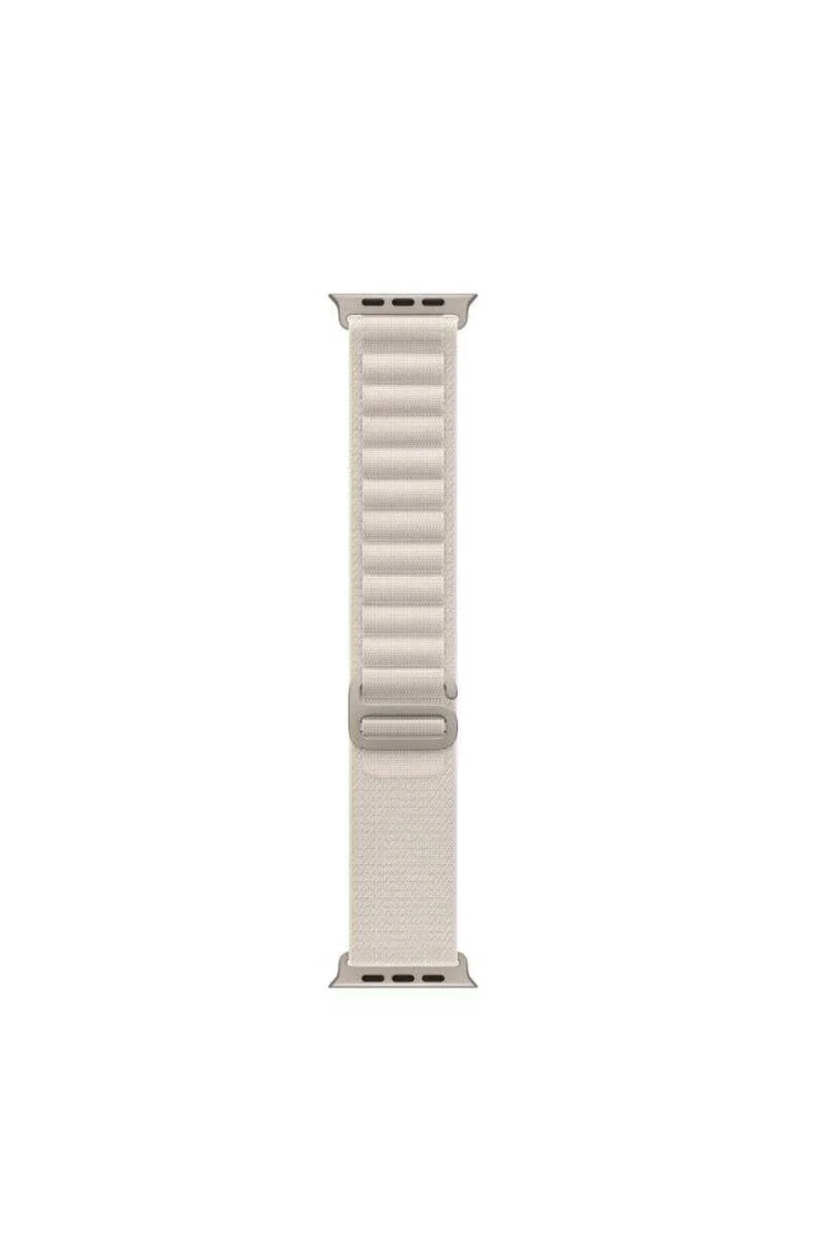 Watch 44mm İçin Uyumlu Renkli Hasır Ayarlanilir Kordon