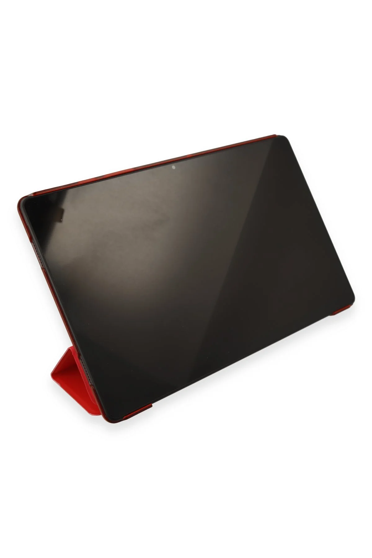 Xiaomi Pad 6 11'' Uyumlu Tablet Kılıf Katlanabilir Standlı Smart Case Tablet Kılıfı