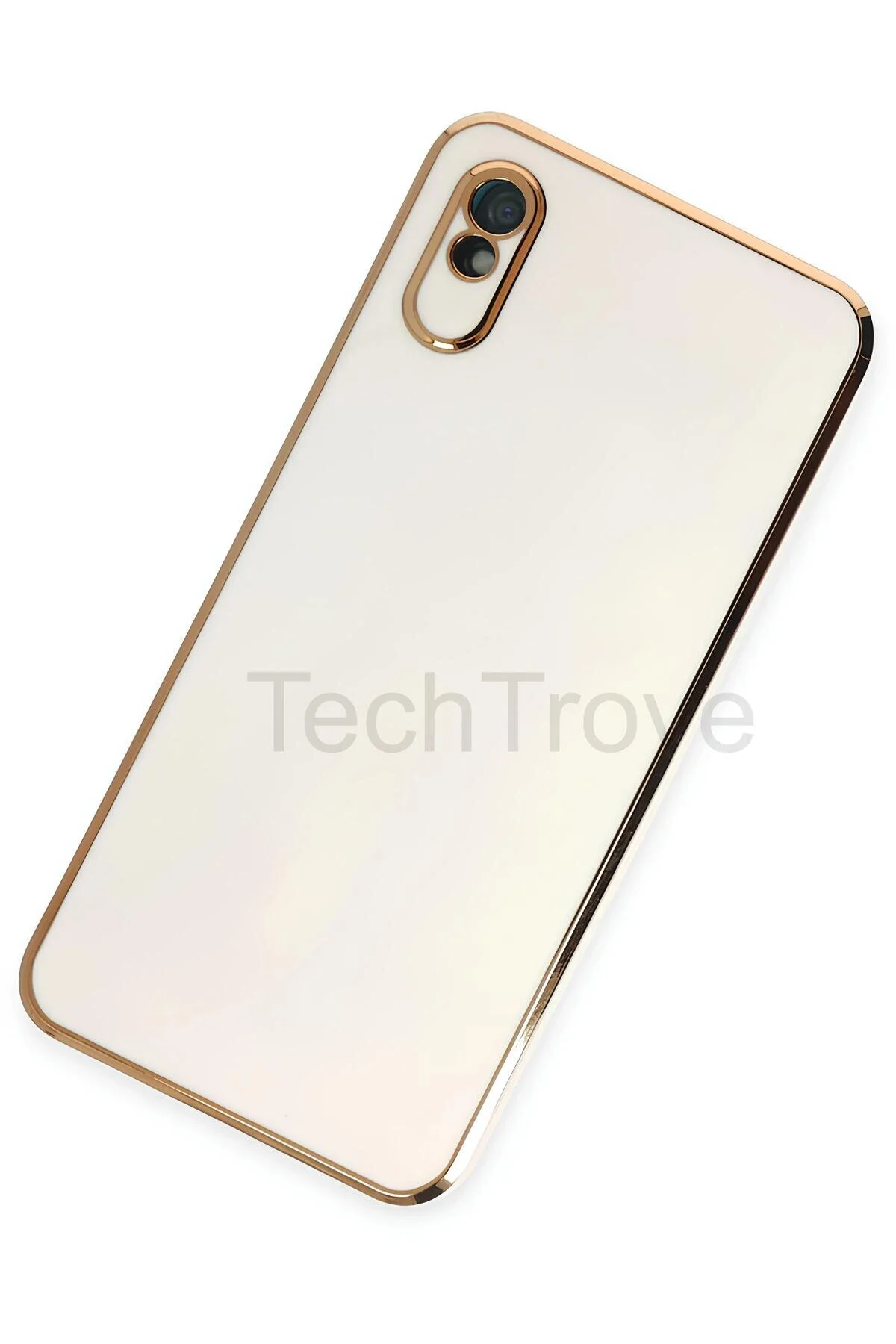 Xiaomi Redmi 9a Kılıf Parlak Tasarım Kamera Korumalı Ultra Yumuşak Esnek A Kalite Kapak