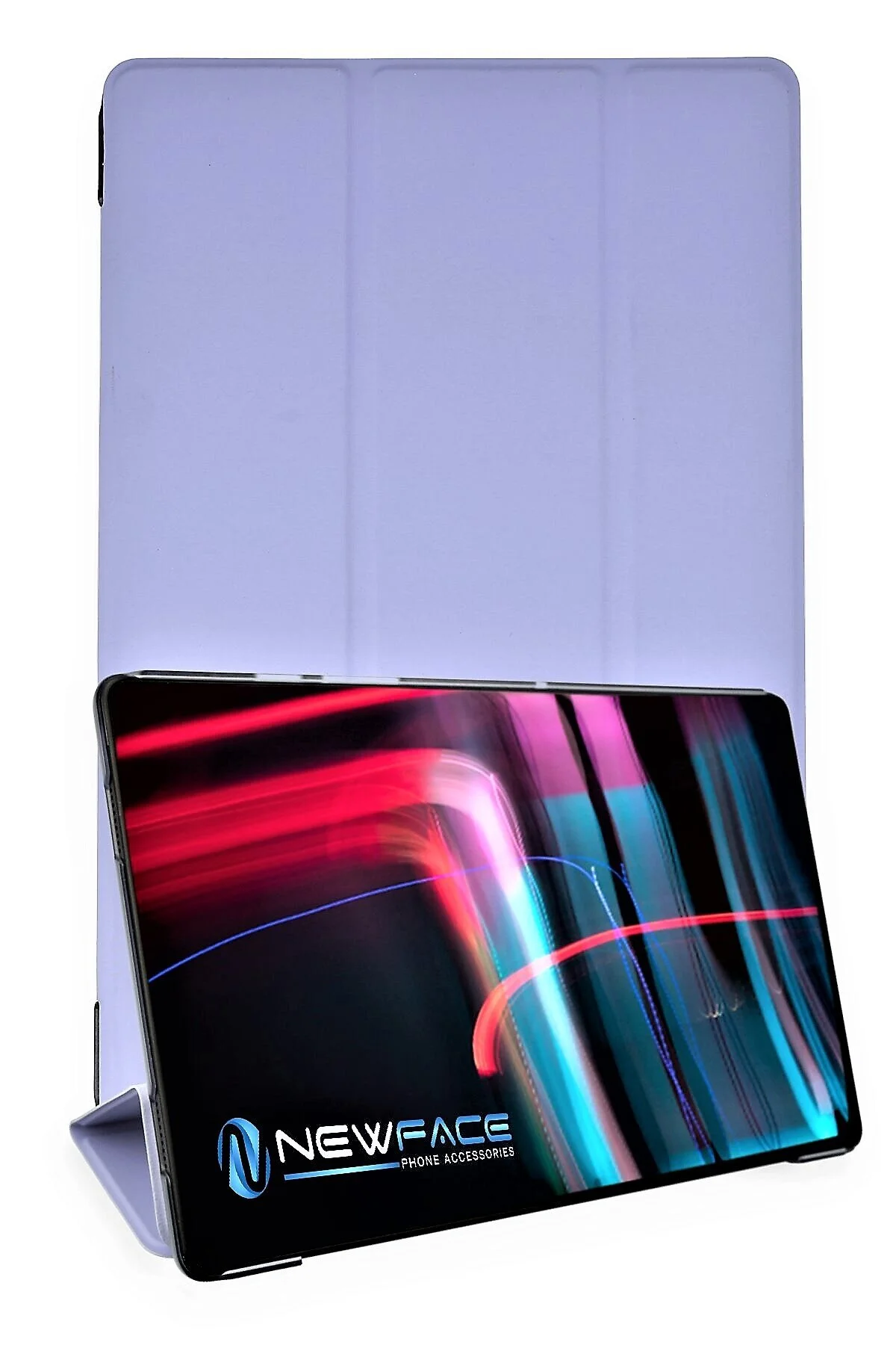 Huawei MatePad SE Tablet Kılıfı Pu Deri Ön Arka Tam Koruma Standlı Katlanabilir