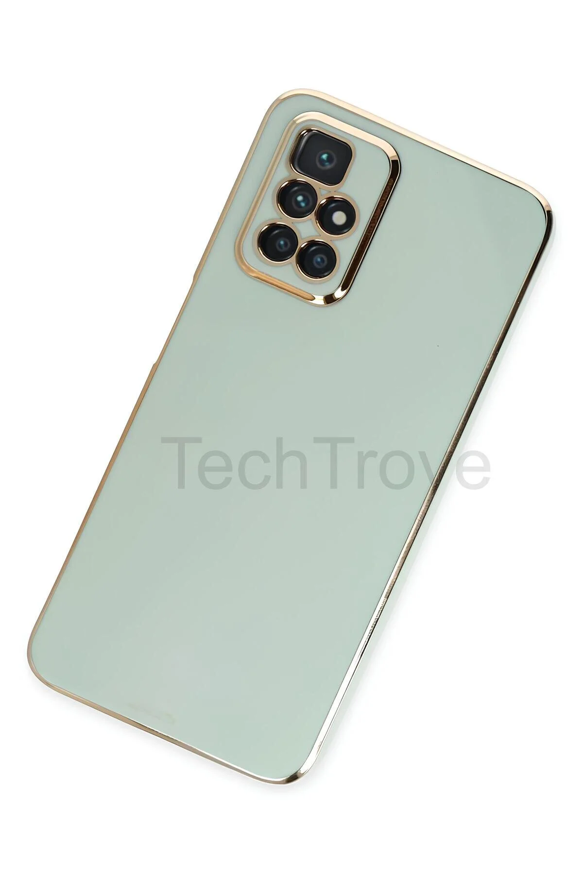 Xiaomi Redmi 10 2022 Kılıf Parlak Tasarım Kamera Korumalı Ultra Yumuşak Esnek A Kalite Kapak