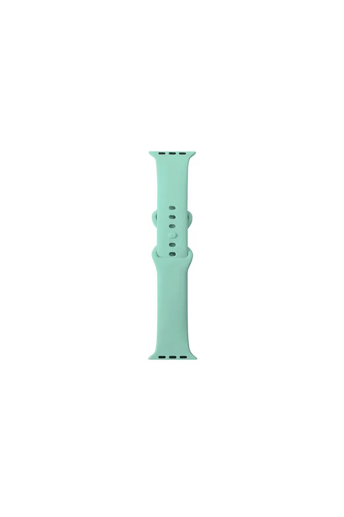 Watch 44mm İçin Uyumlu Silikon Kordon Strap Kayış