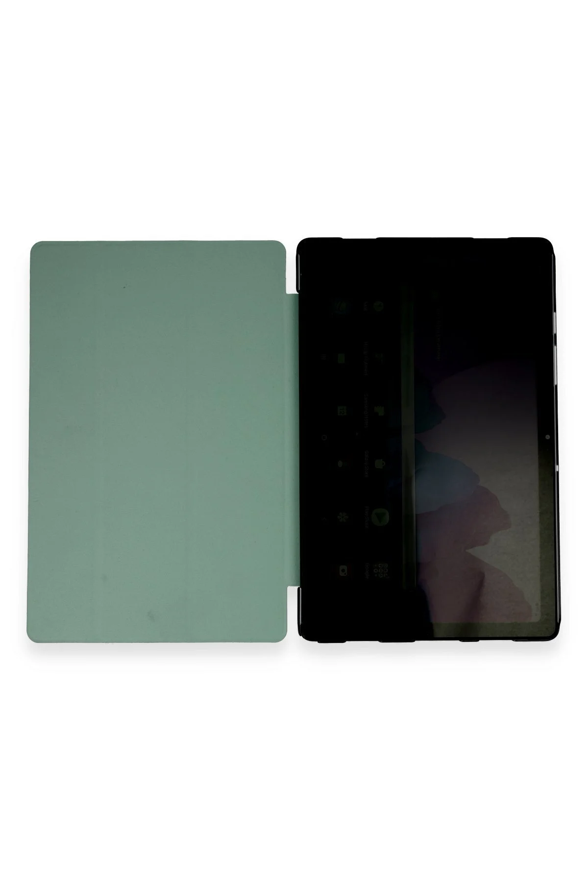 Apple Ipad Air 11 10.9 Inç Air 4 5 6 2020 2022 2024 Uyumlu Kılıf Akıllı Smart Uyku Modlu Kılıf