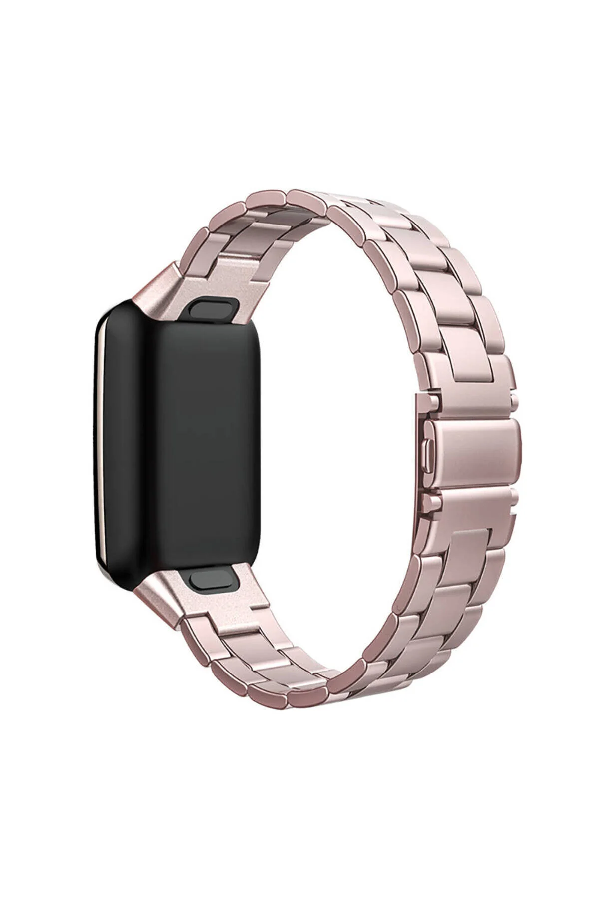 Mi Band 7 Pro İçin Uyumlu Metal Kordon