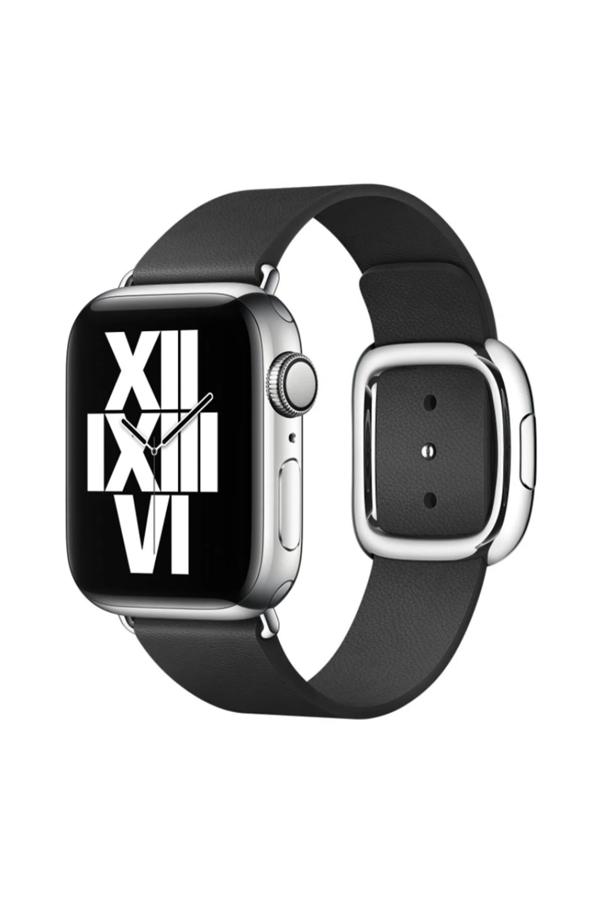 Watch 42mm İçin Uyumlu Deri Kayış Kordon