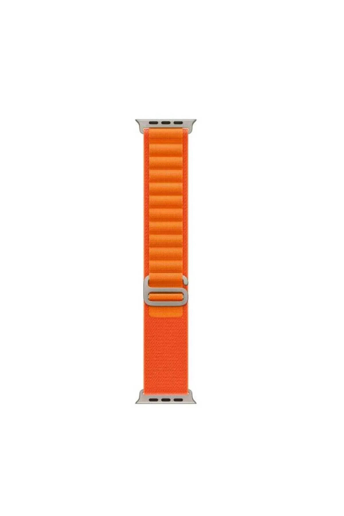 Watch 44mm İçin Uyumlu Renkli Hasır Ayarlanilir Kordon