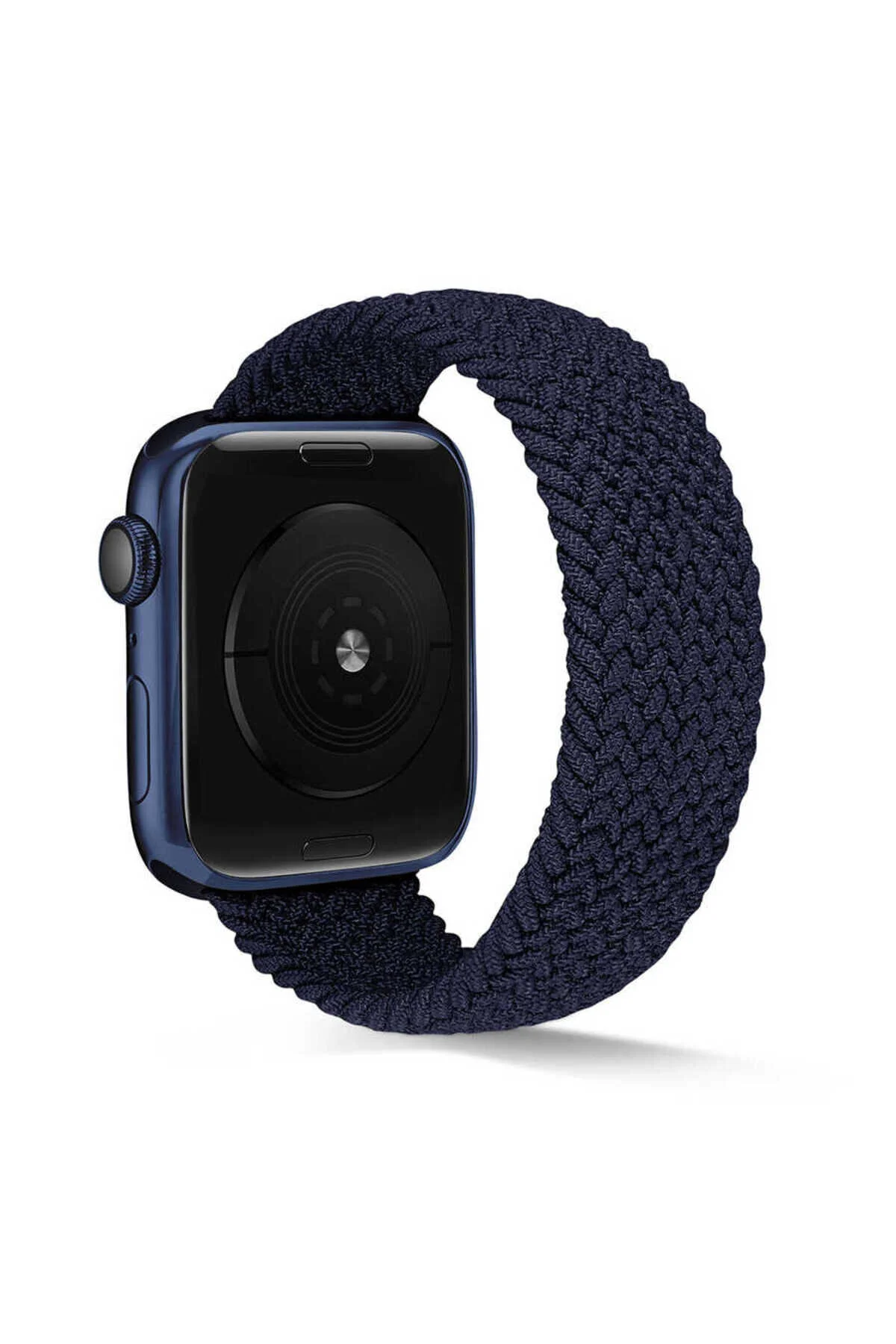 Watch Ultra 49mm İçin Uyumlu Medium Strap Kayış Kordon