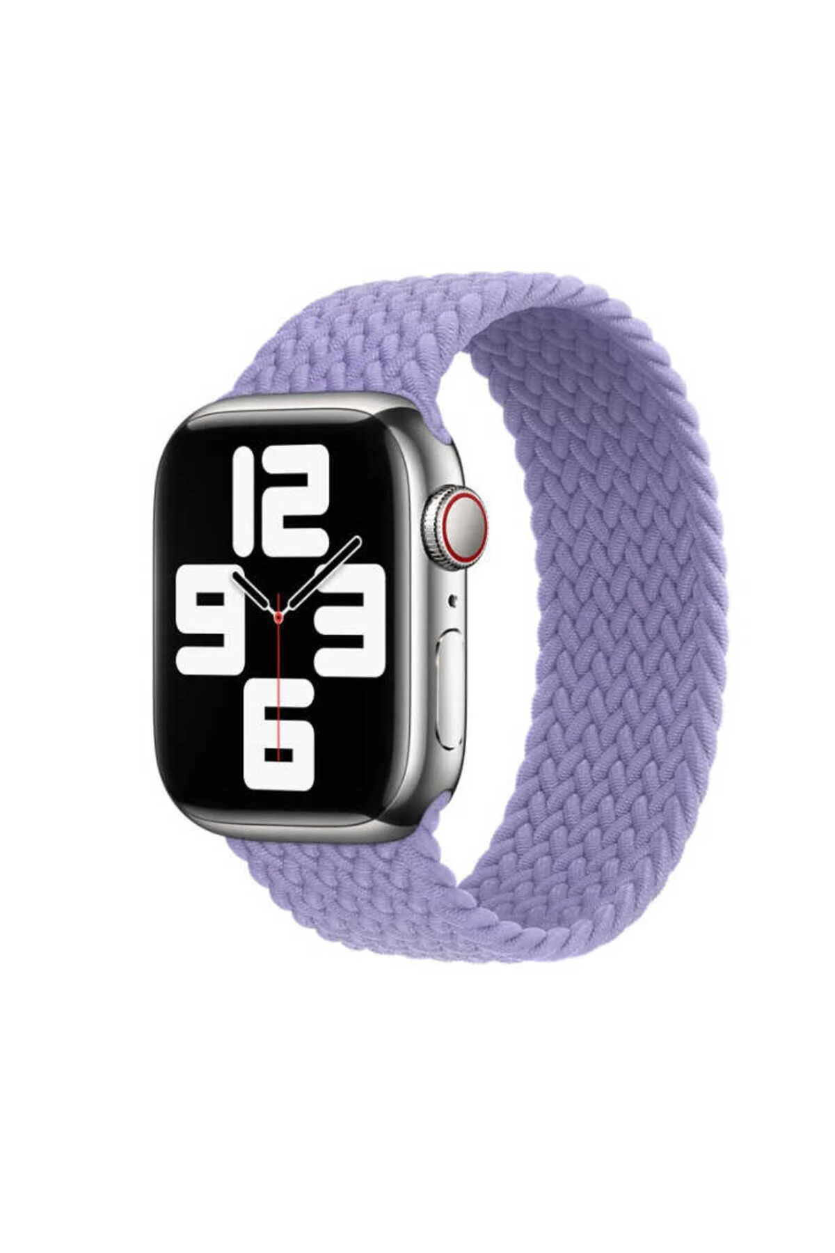 Watch Ultra 49mm İçin Uyumlu XSmall Strap Kayış