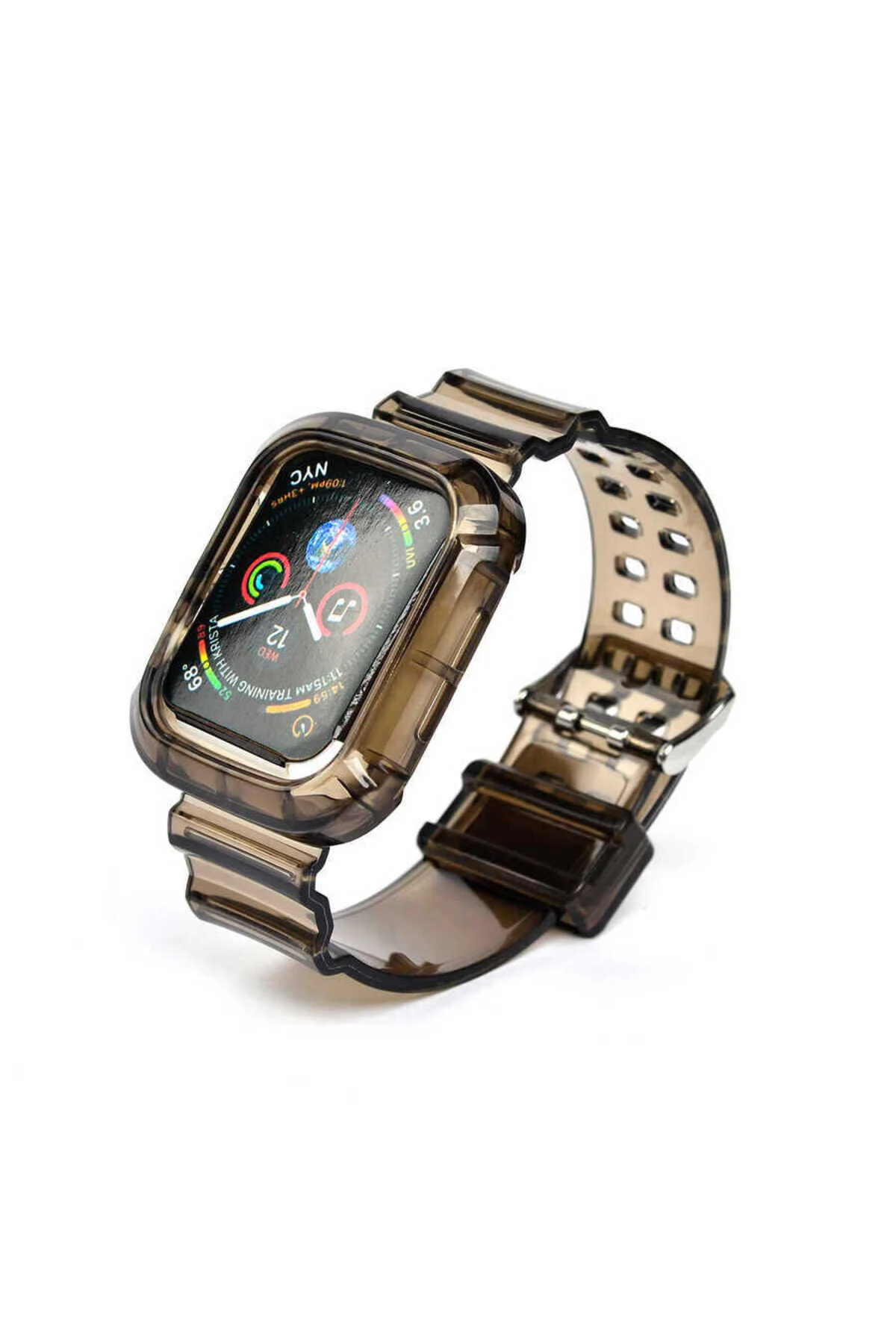 Watch 38mm İçin Uyumlu Kordon