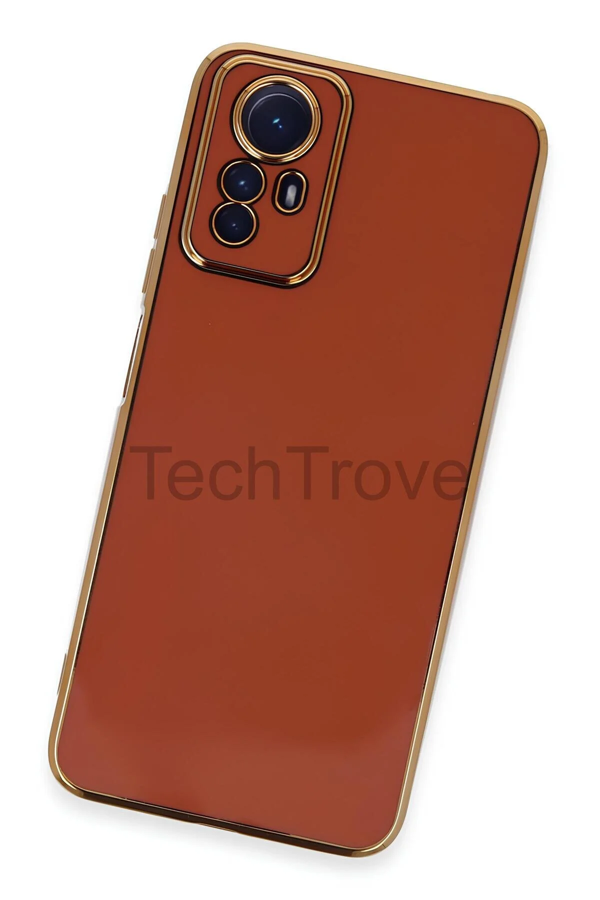 Xiaomi Redmi Note 12s Kılıf Parlak Tasarım Kamera Korumalı Ultra Yumuşak Esnek A Kalite Kapak