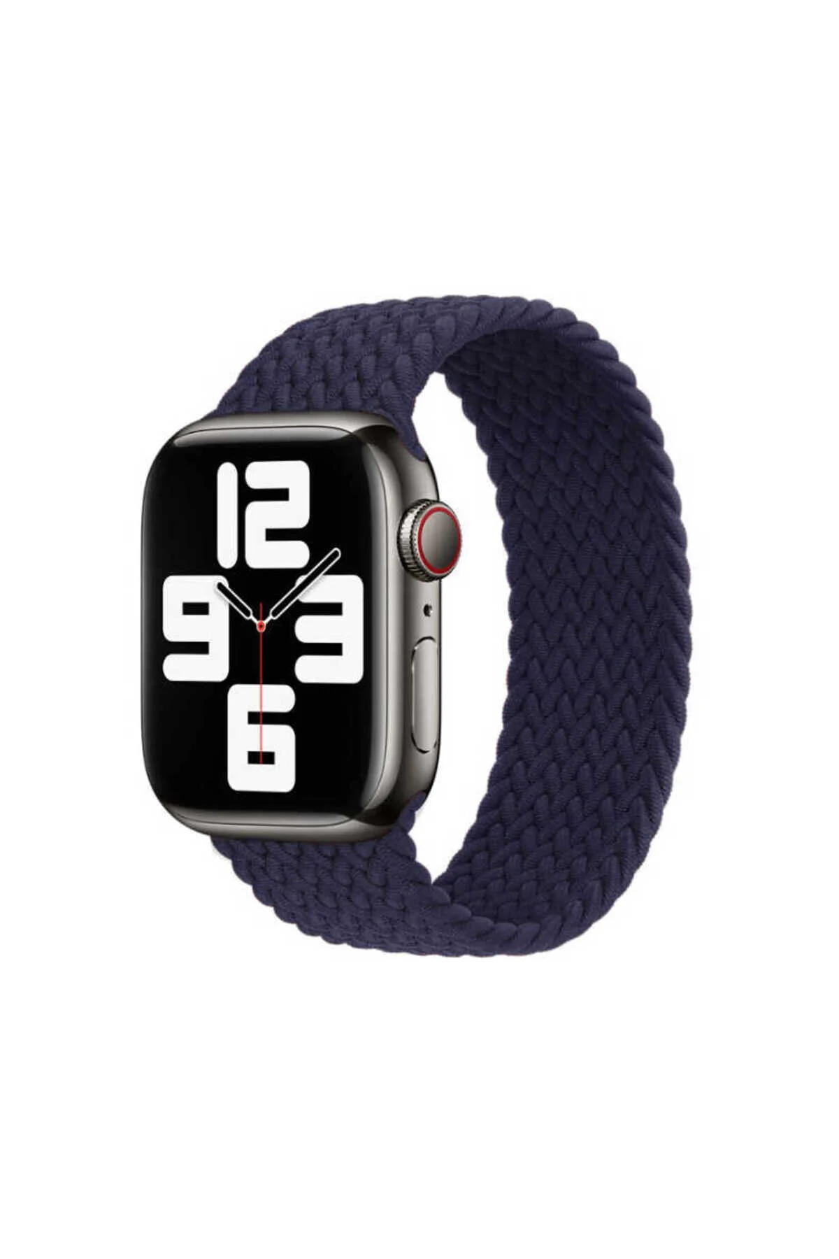 Watch 40mm İçin Uyumlu Medium Kordon