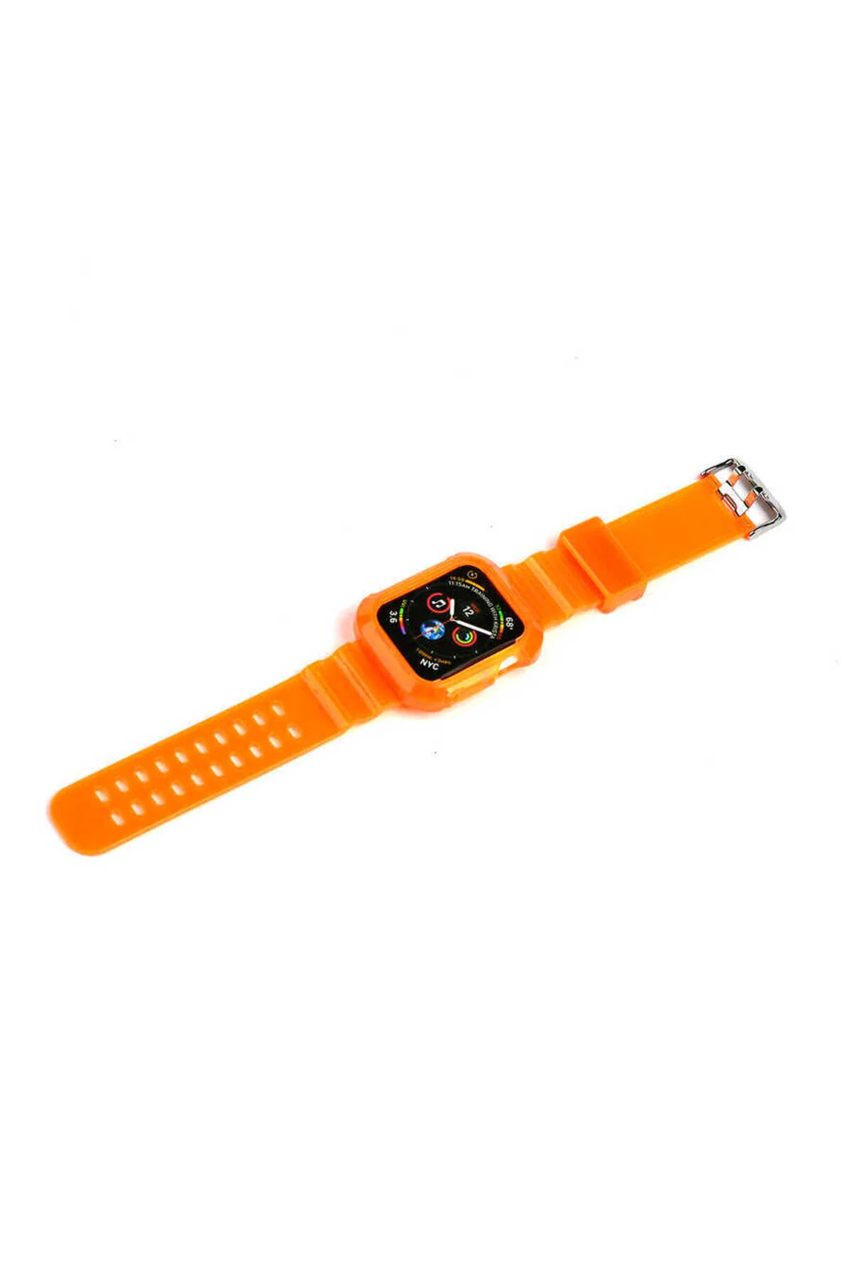 Watch 38mm İçin Uyumlu Kordon