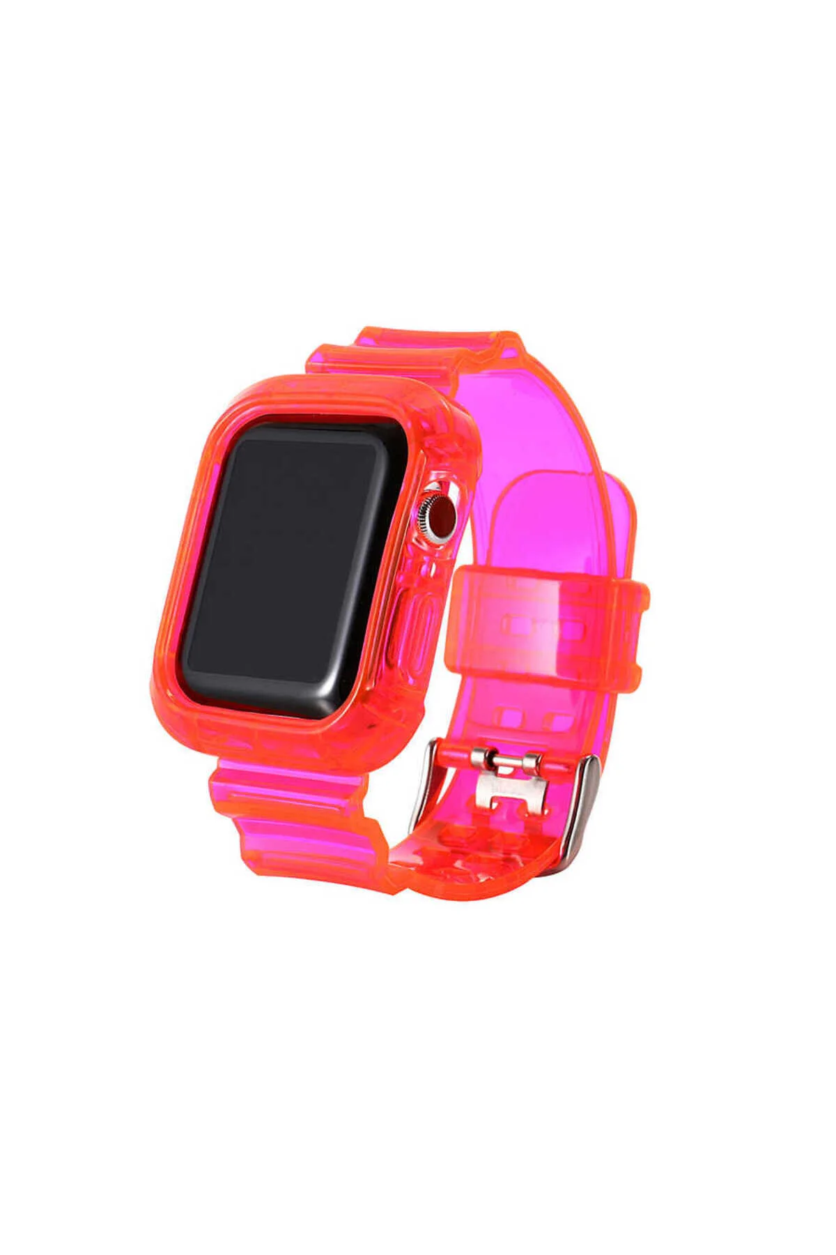 Watch 38mm İçin Uyumlu Kordon