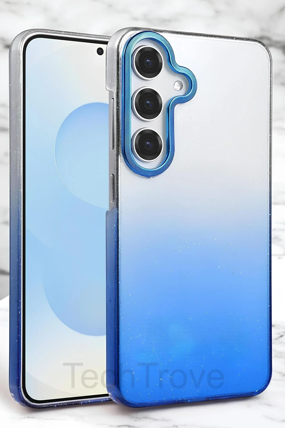 Samsung Galaxy A16 Kılıf Kamera Koruma Çıkıntılı Renkli Premium Kalite İnce Kapak