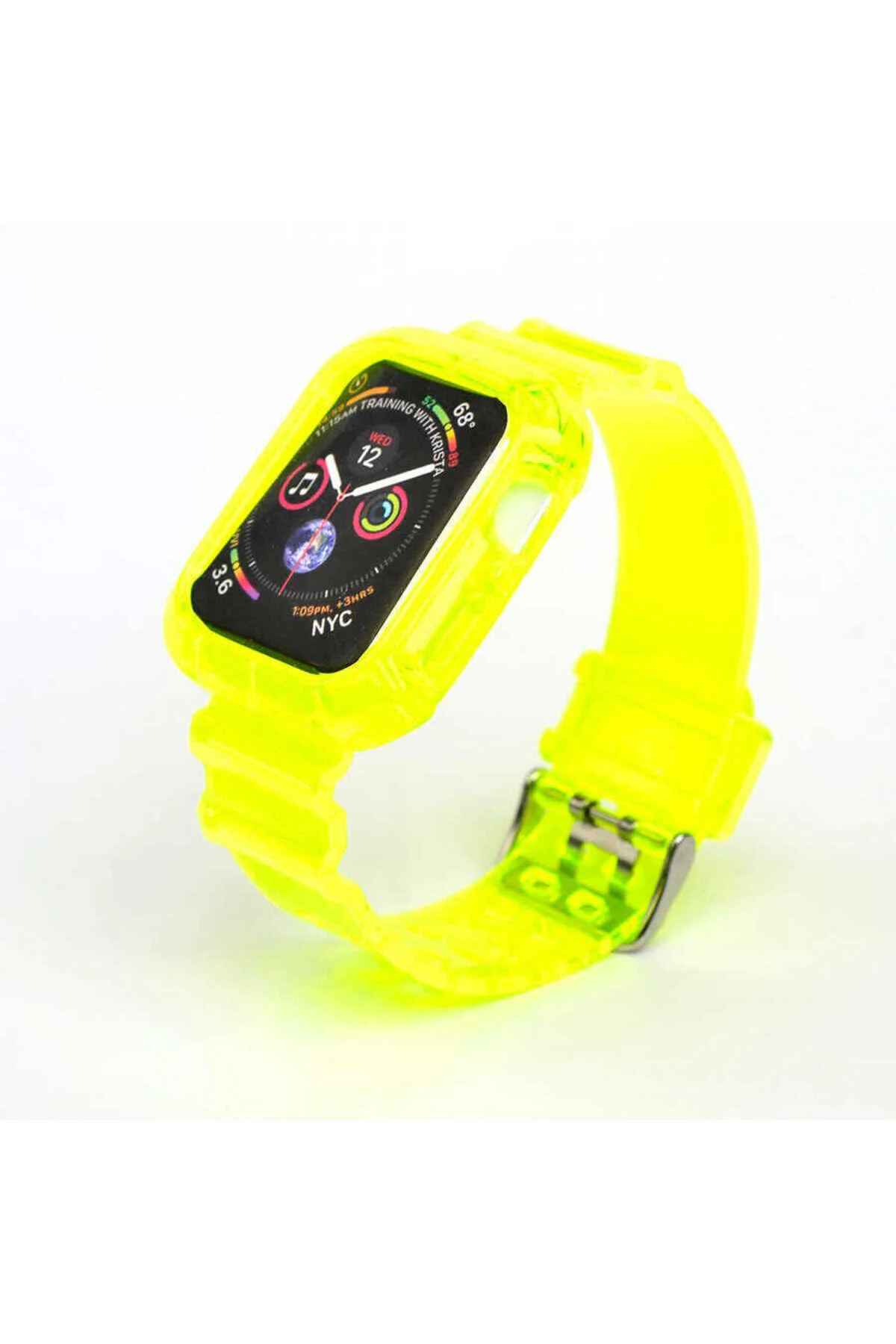 Watch 38mm İçin Uyumlu Kordon