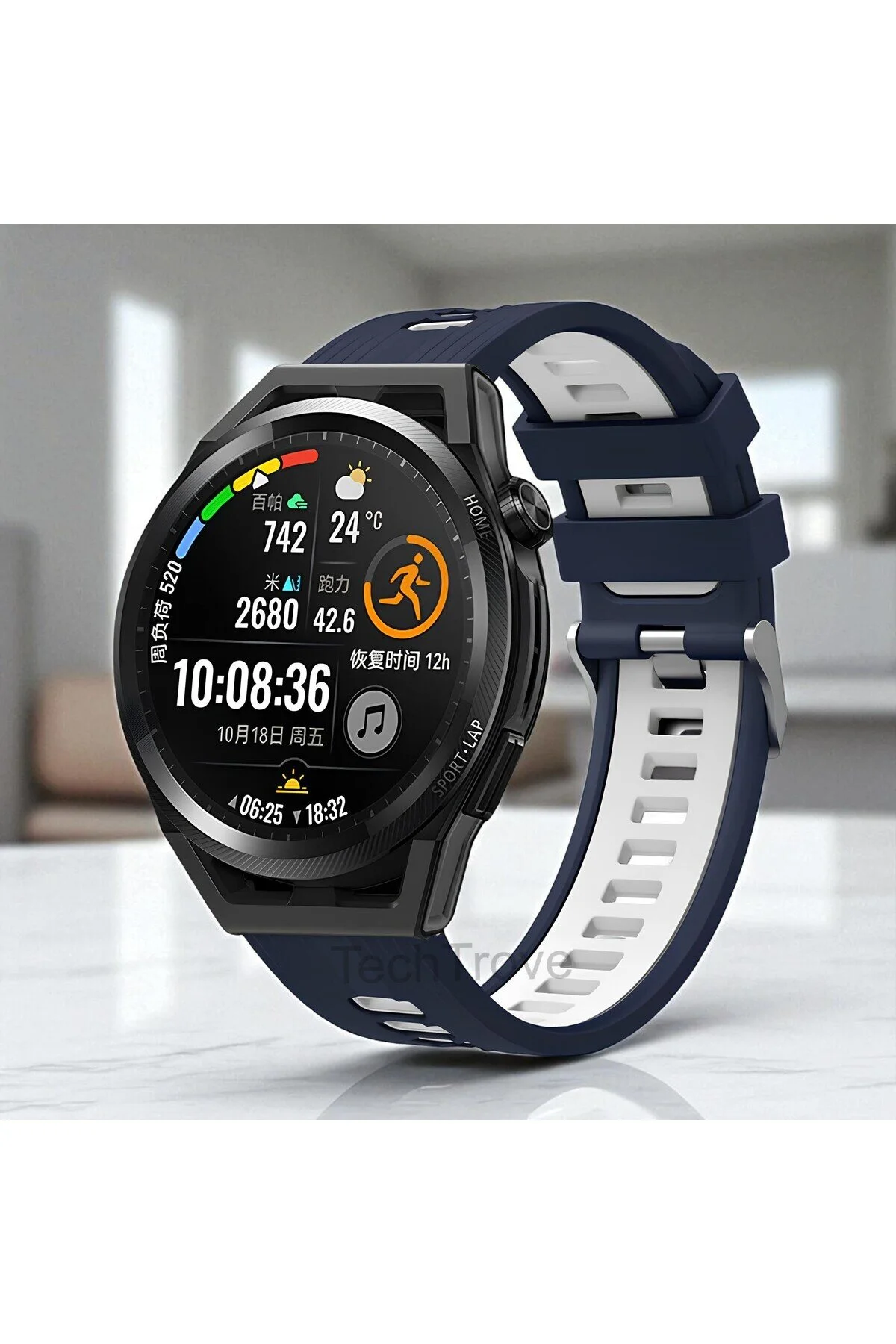 Xiaomi Redmi Watch 5 Active 20mm Silikon Kordon