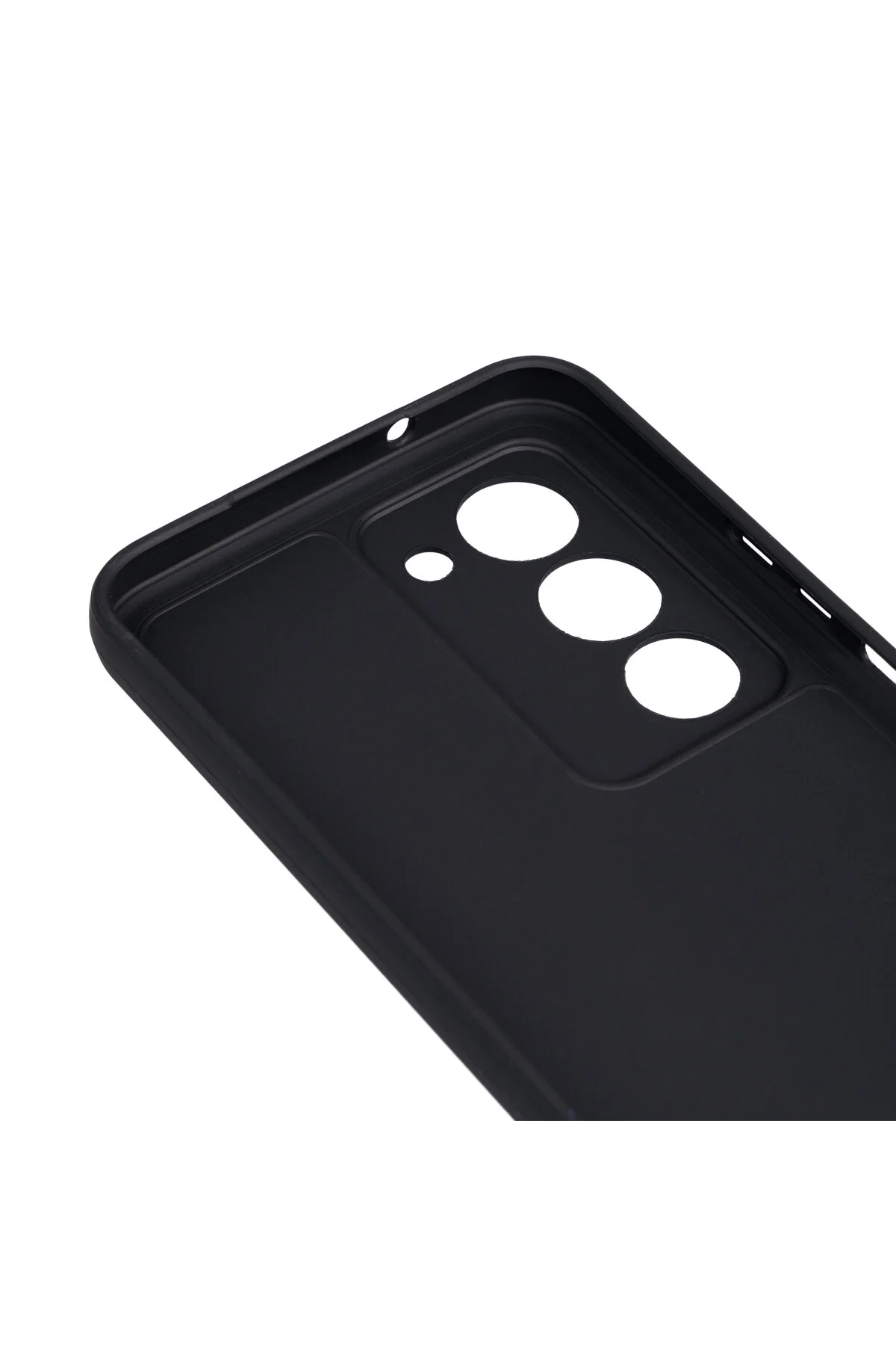Xiaomi Redmi 15 Kılıf Renkli Yumuşak Silikon A Kalite Kapak