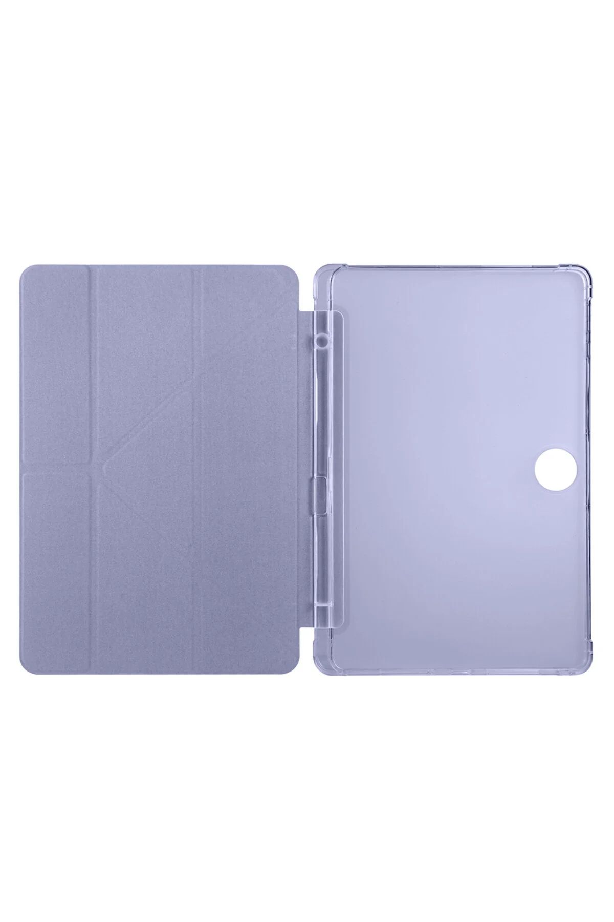 Honor Pad 9 Kılıf Stand Olabilen Kalemlikli Pu Deri Tablet Kılıfı