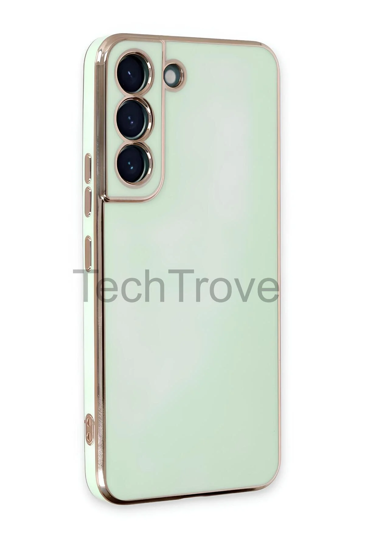 Samsung Galaxy S21 Fe Kılıf Parlak Tasrım Kamera Korumalı Ultra Yumuşak Esnek A Kalite Kapak
