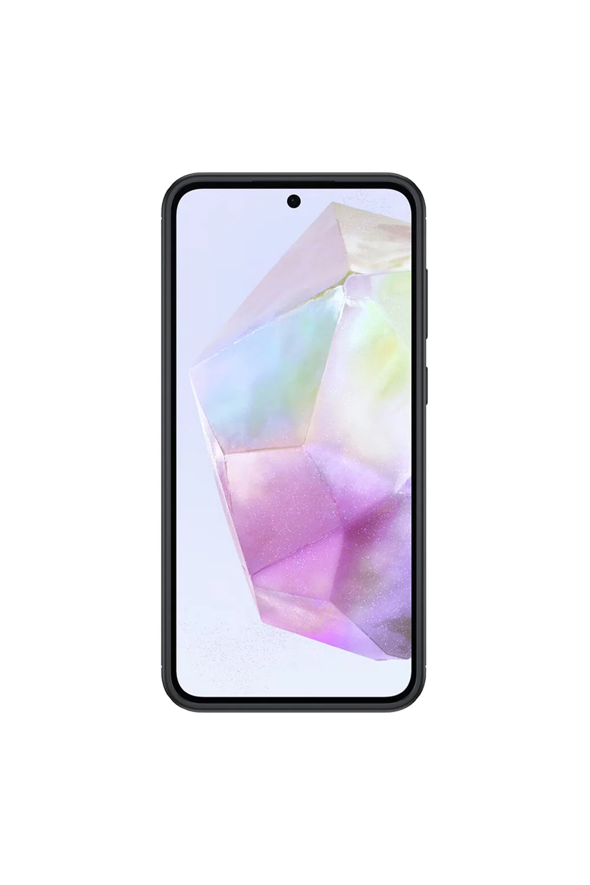 Galaxy A36 Uyumlu Kamera Korumalı İz Yapmaz A+ Kalite Kapak