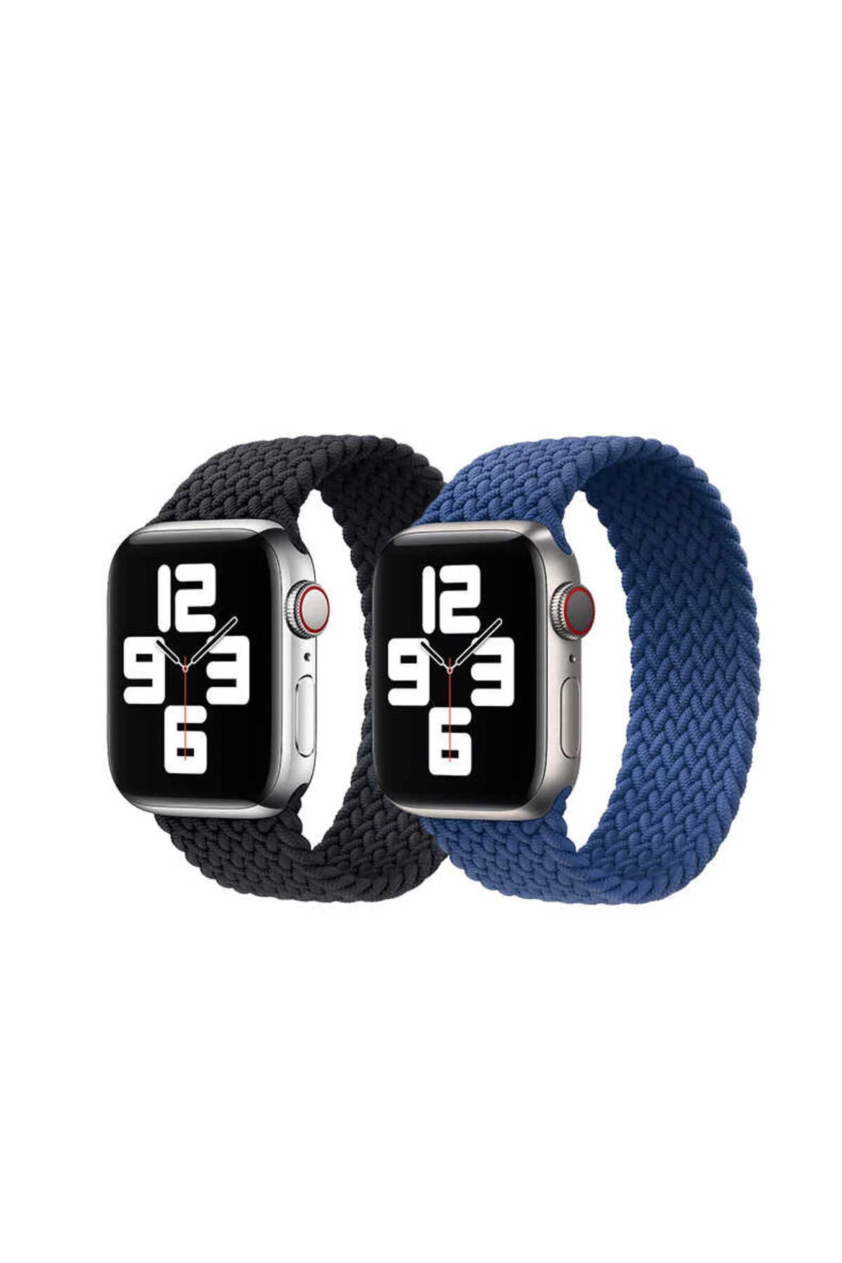 Watch 38mm İçin Uyumlu Medium Kordon
