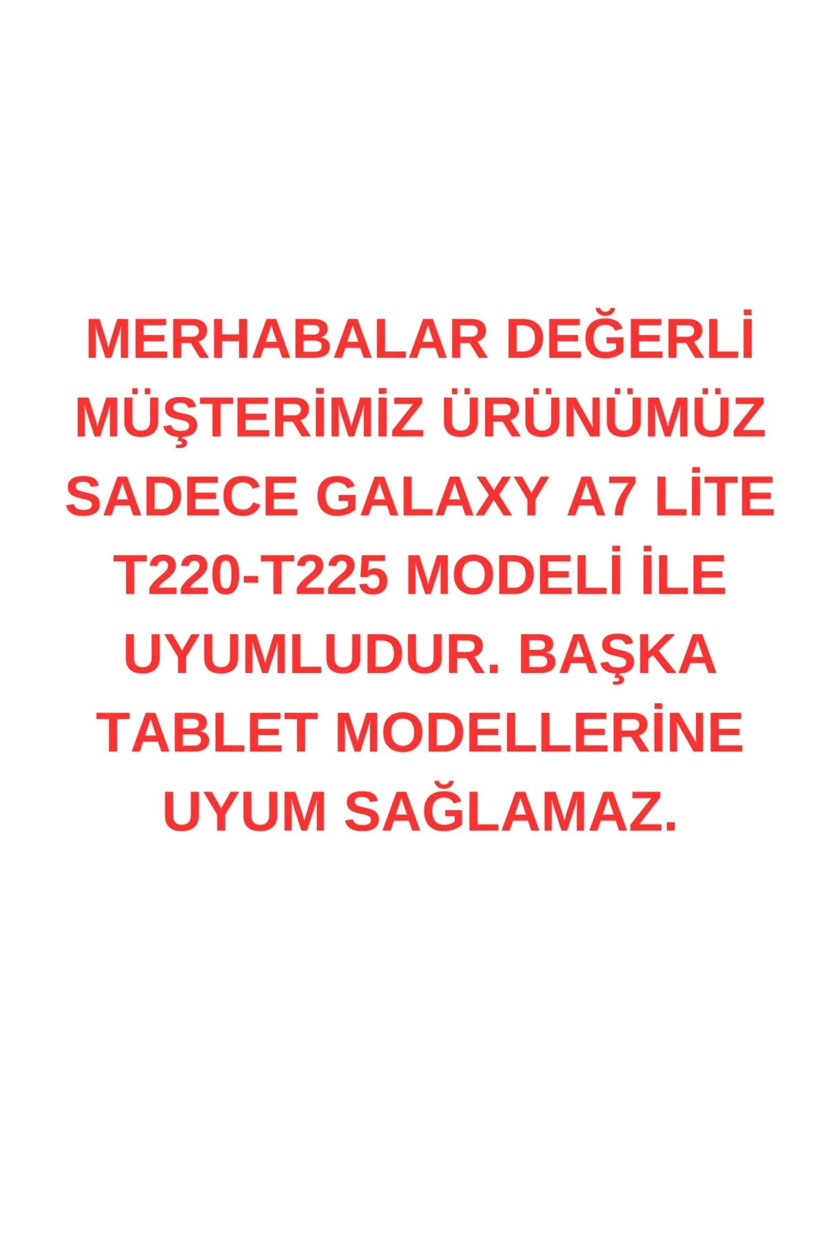 Samsung Galaxy Tab A7 Lite T220-t225 Uyumlu Çocuklar Için Figürlü Tablet Kılıfı