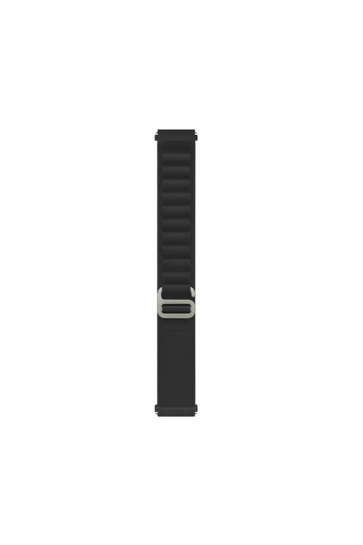 Galaxy Watch Active 2 44mm İçin Uyumlu Hasır Kordon - 20mm