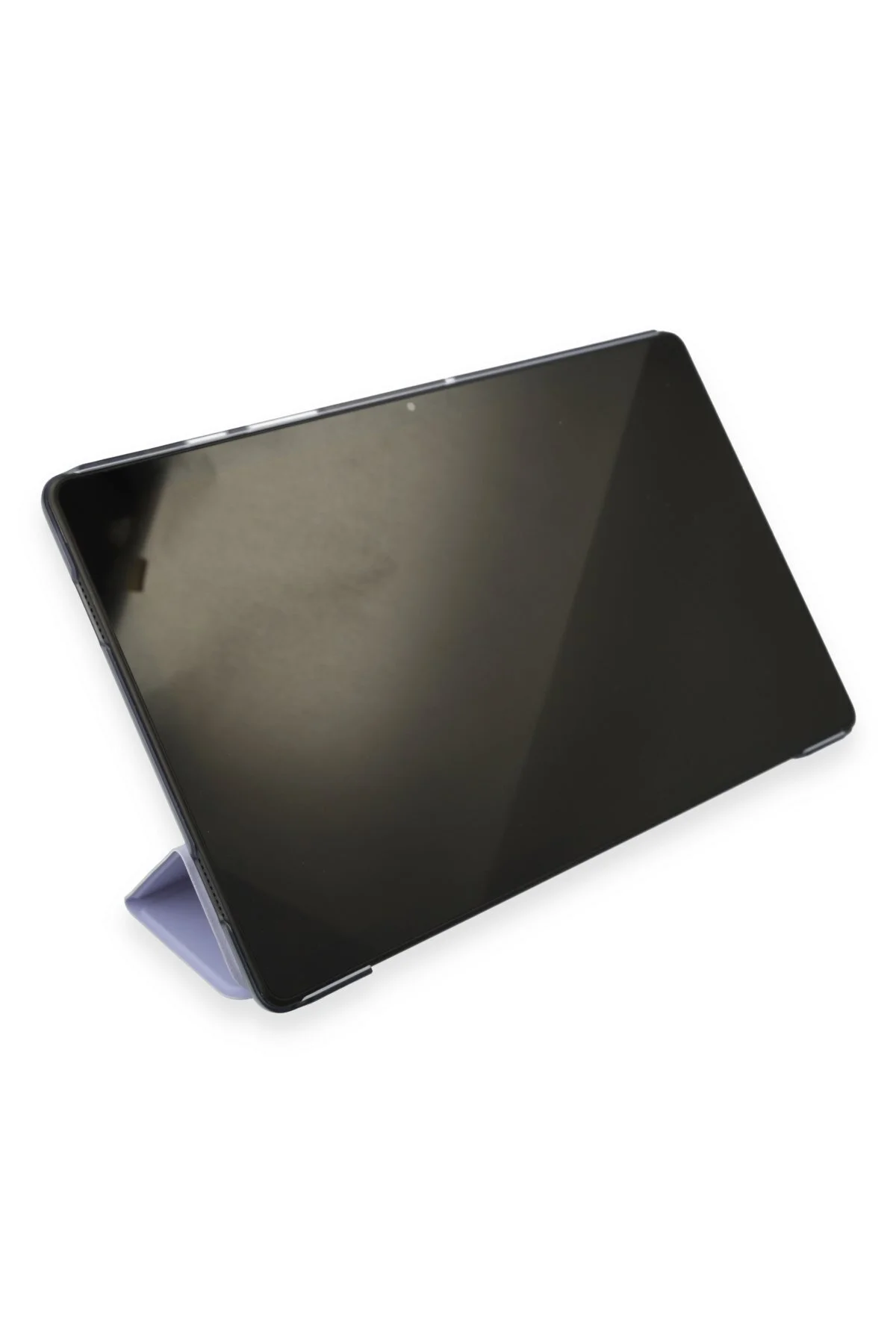 Huawei MatePad SE Tablet Kılıfı Pu Deri Ön Arka Tam Koruma Standlı Katlanabilir