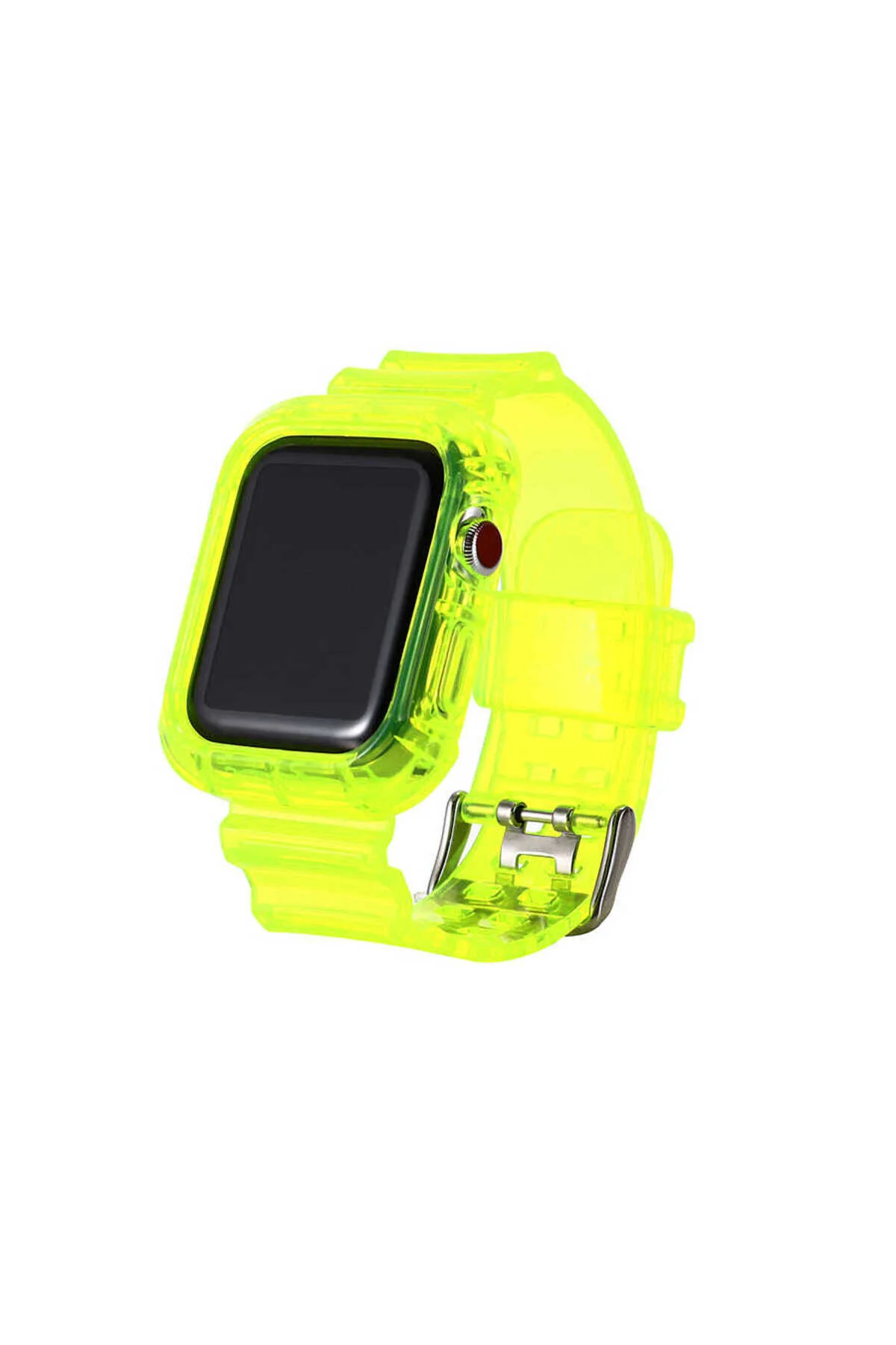 Watch 40mm İçin Uyumlu Kordon