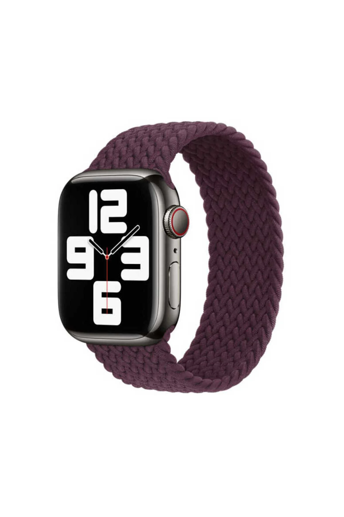 Watch Ultra 49mm İçin Uyumlu XSmall Strap Kayış