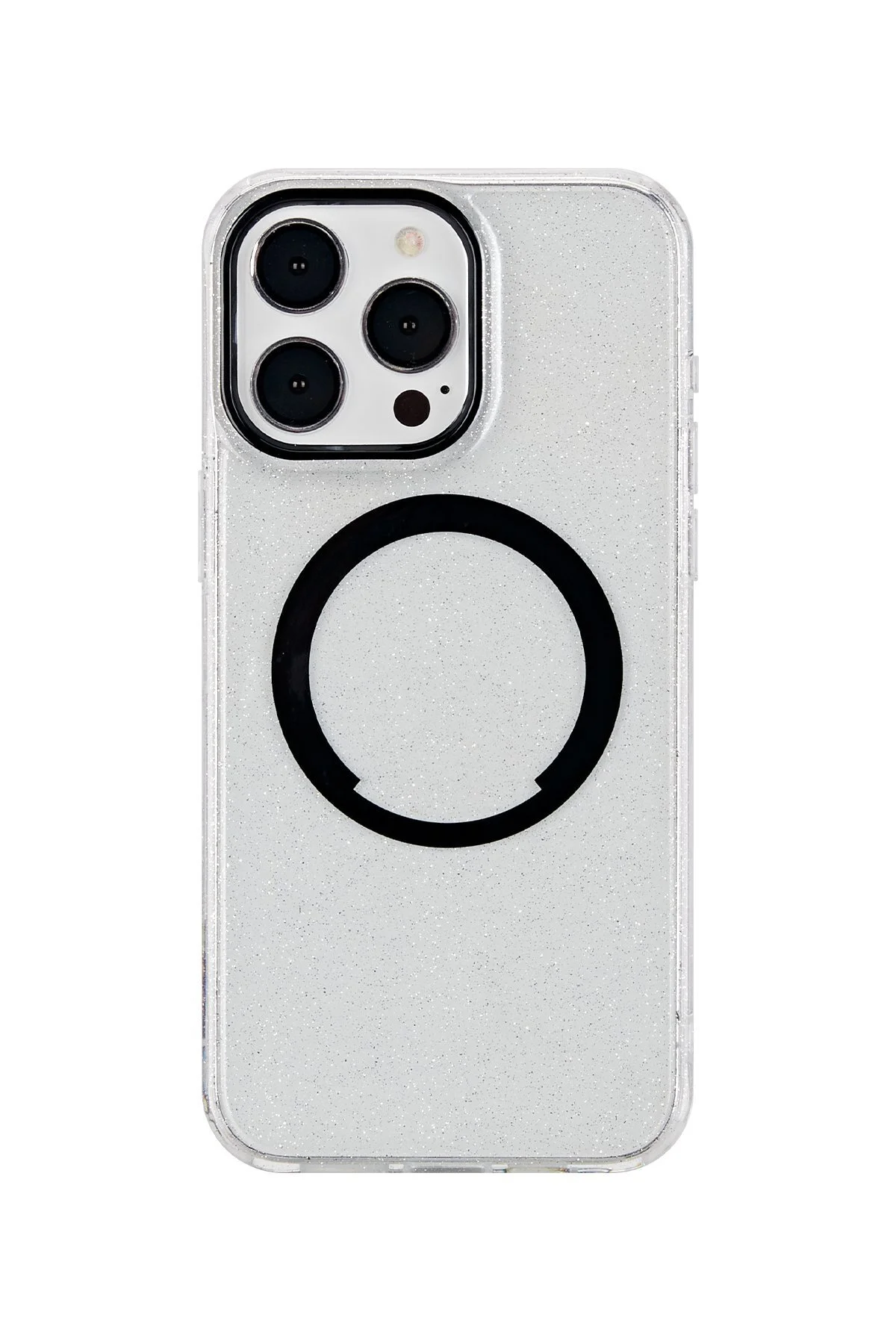 iPhone 15 Pro Max Uyumlu Magsafe Özellikli Eşsiz Tasarım Yeni Kılıf - Desen 5