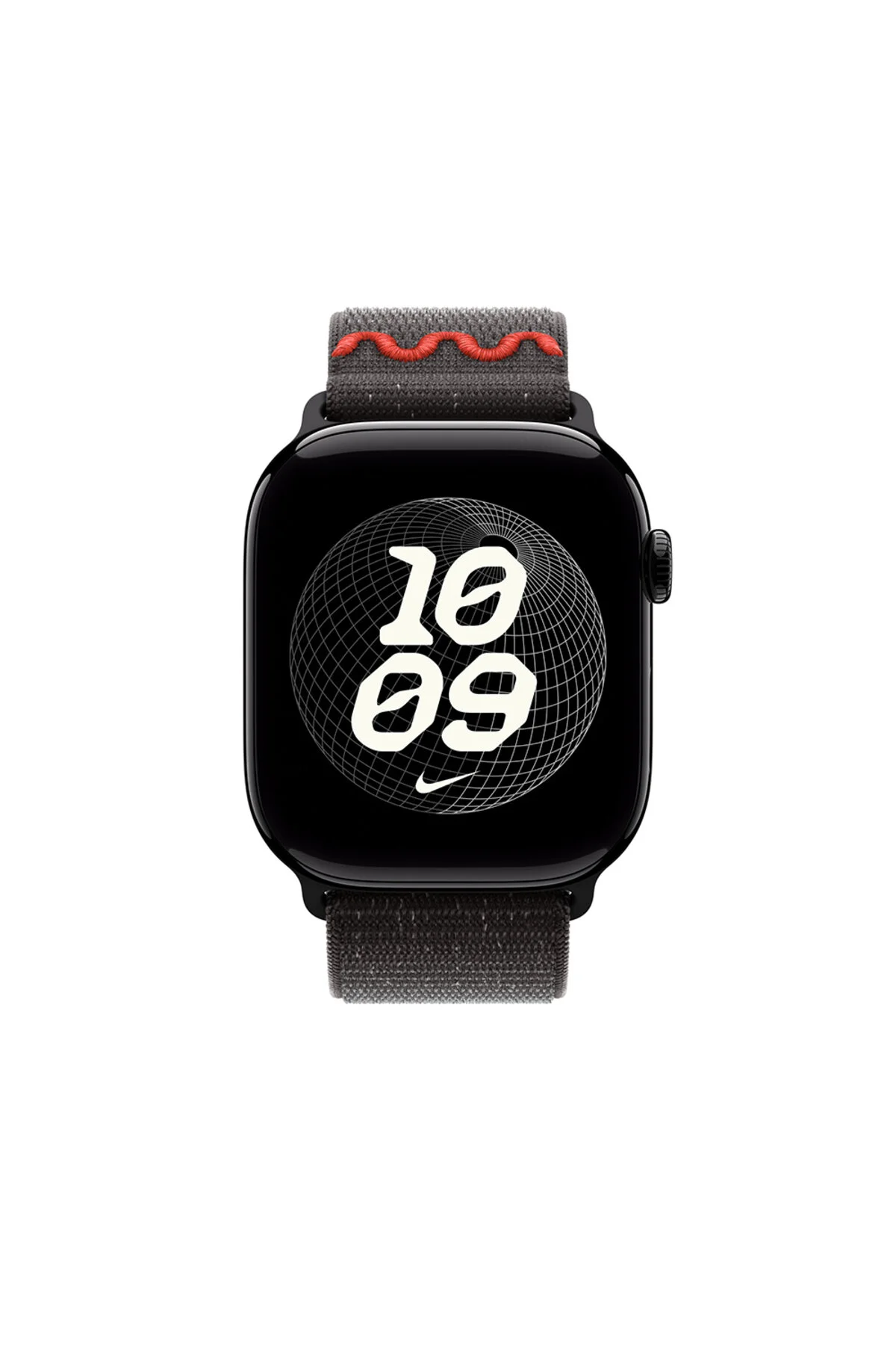 Watch Ultra 49mm İçin Uyumlu Hasır Kordon Strap Kayış
