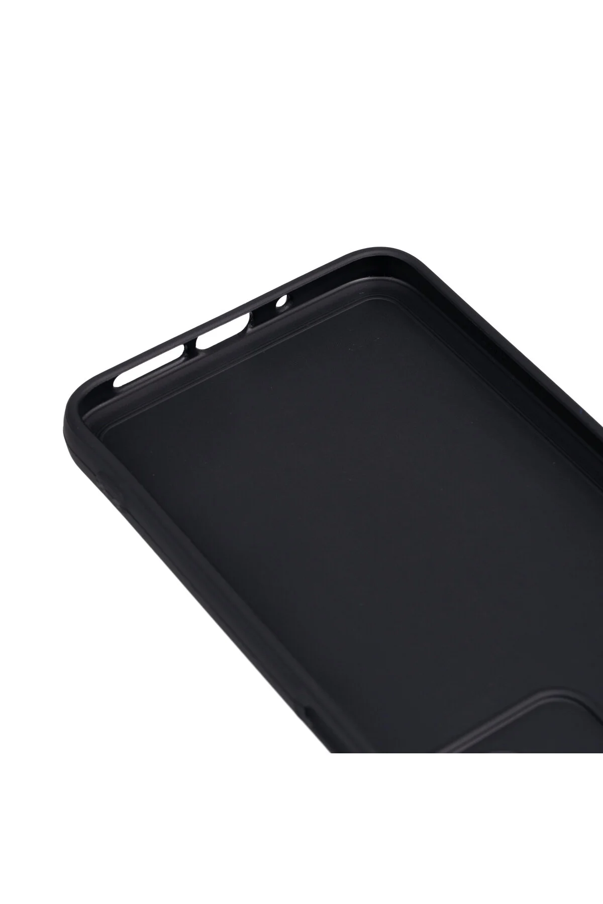 Xiaomi Redmi 15 Kılıf Renkli Yumuşak Silikon A Kalite Kapak