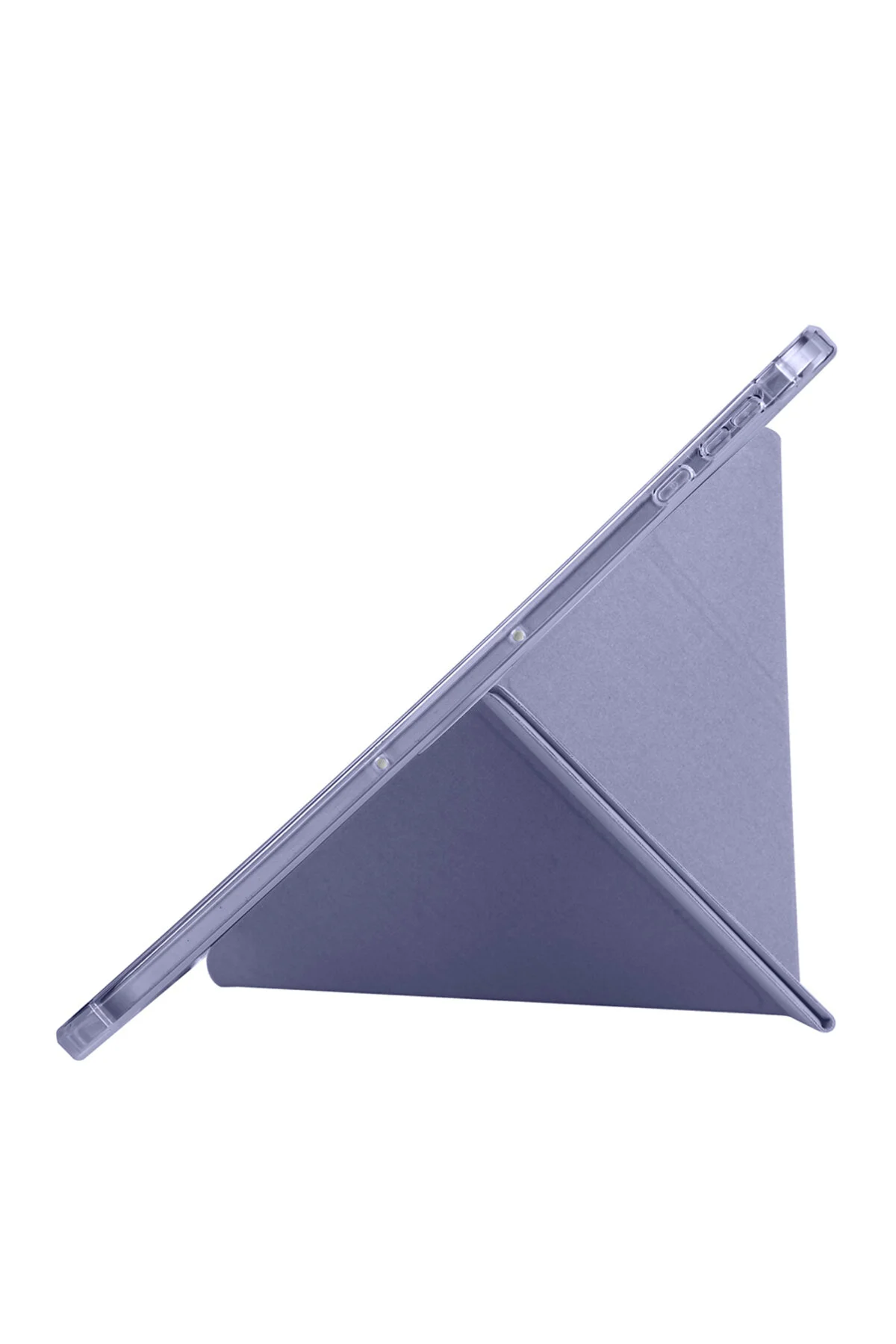 Honor Pad 9 Kılıf Stand Olabilen Kalemlikli Pu Deri Tablet Kılıfı