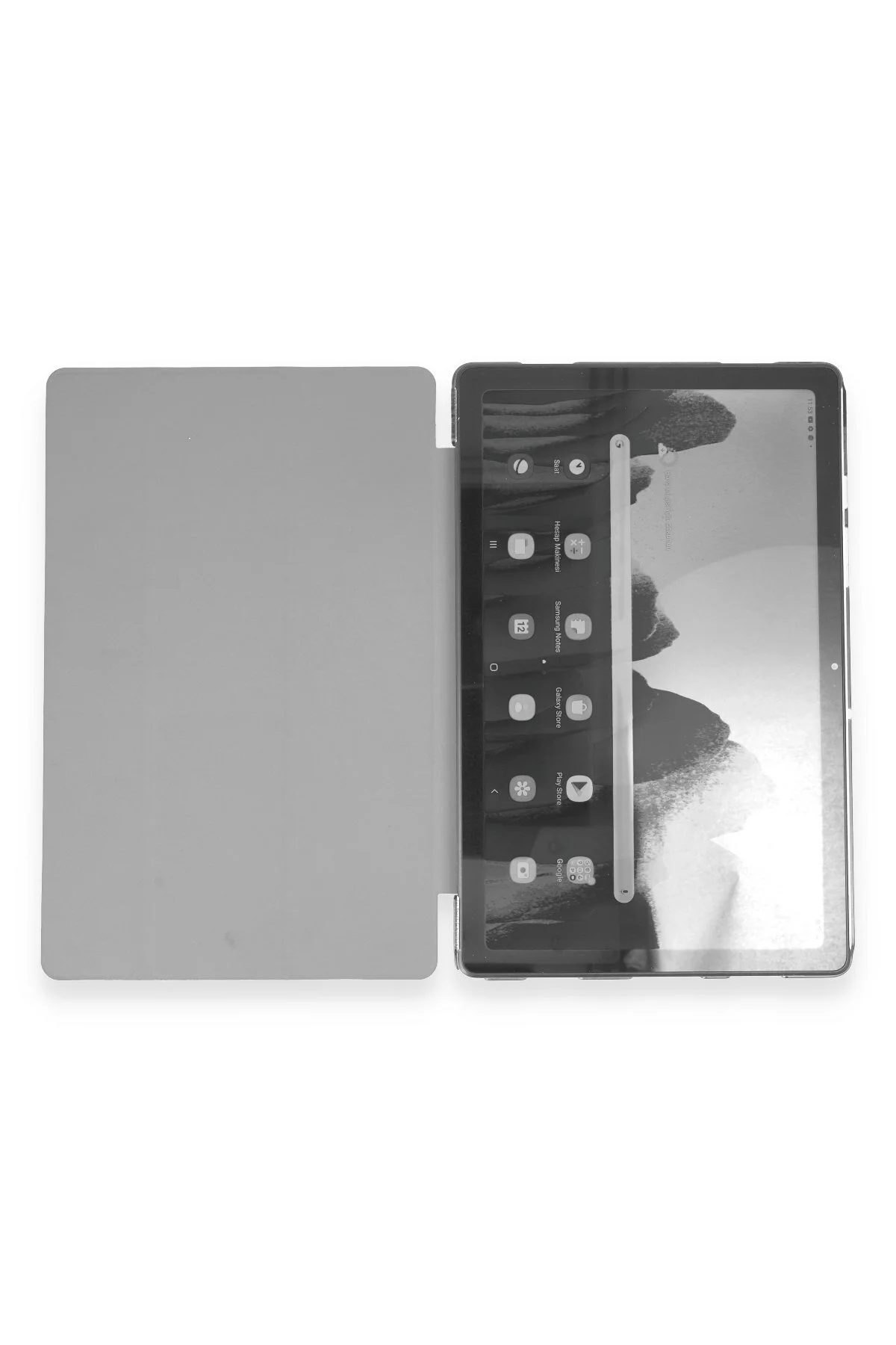 Ipad Air 11 10.9 Inç Air 4 5 6 2020 2022 2024 Uyumlu Kılıf Akıllı Smart Uyku Modlu Kılıf