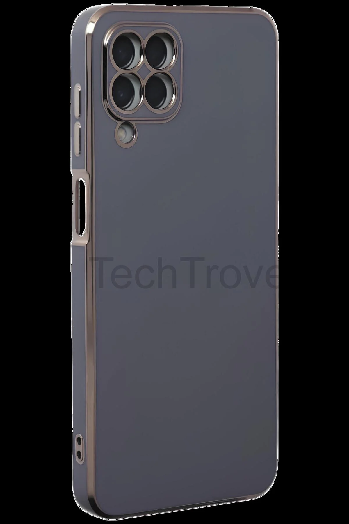 Samsung Galaxy M33 Kılıf Parlak Tasarım Kamera Korumalı Ultra Yumuşak Esnek A Kalite Kapak