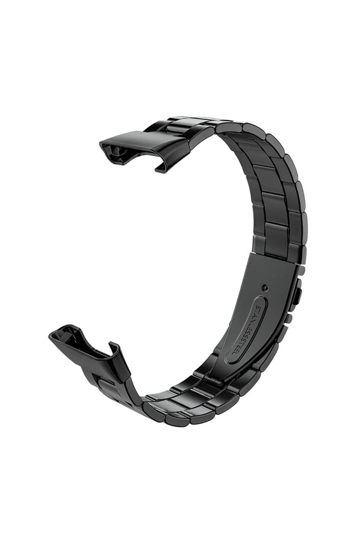 Mi Band 7 Pro İçin Uyumlu Metal Kordon