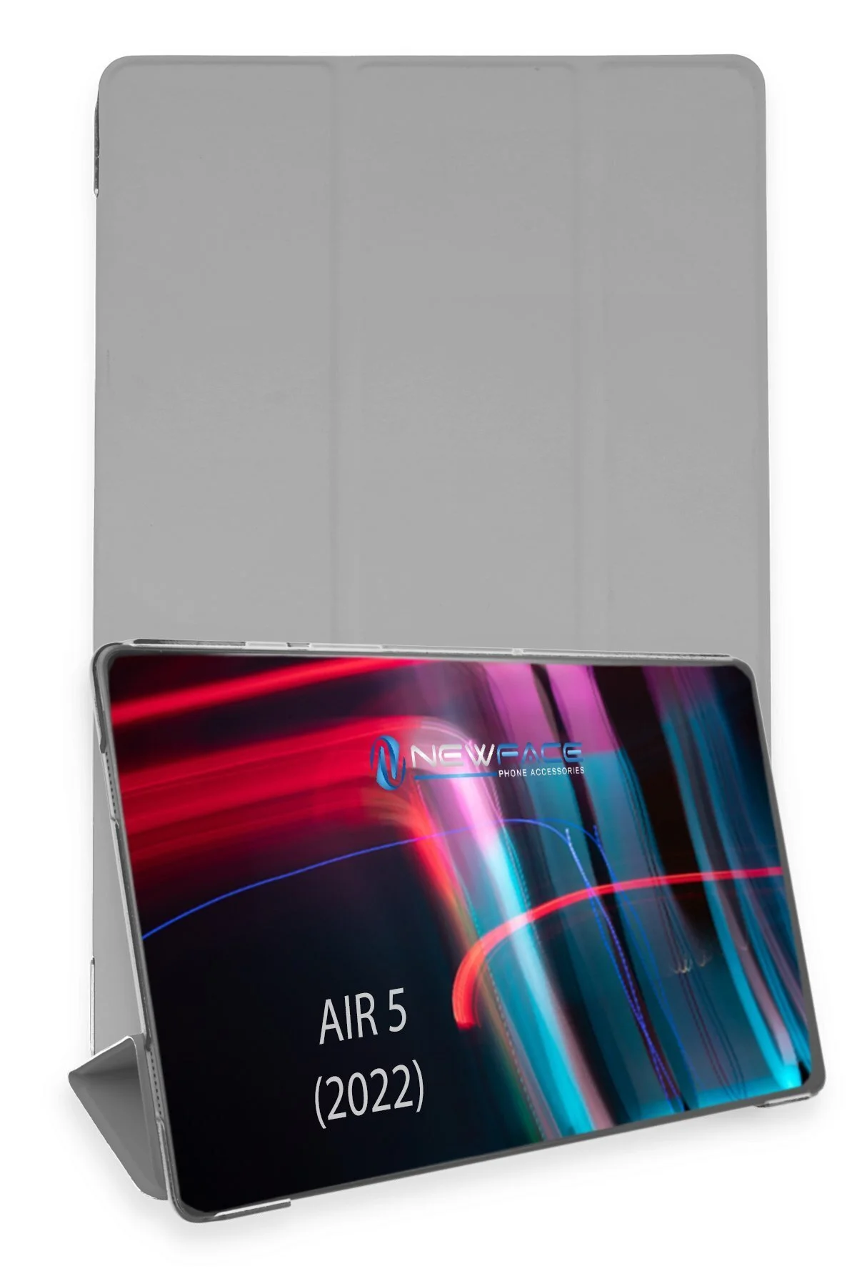 Ipad Air 11 10.9 Inç Air 4 5 6 2020 2022 2024 Uyumlu Kılıf Akıllı Smart Uyku Modlu Kılıf