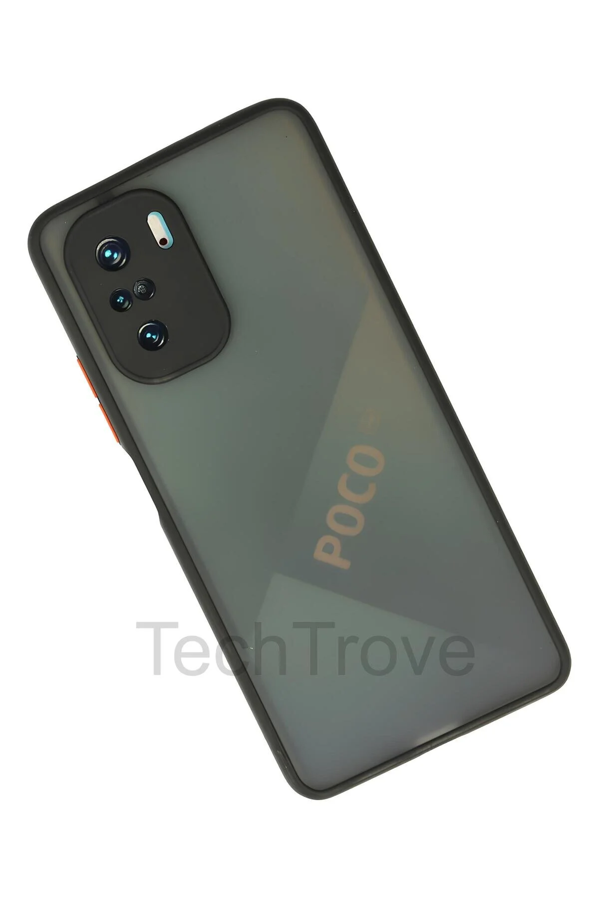 Xiaomi Redmi K40 Pro Kılıf Darbe ve Kamera Korumalı Lüks Mat Silikon Kapak