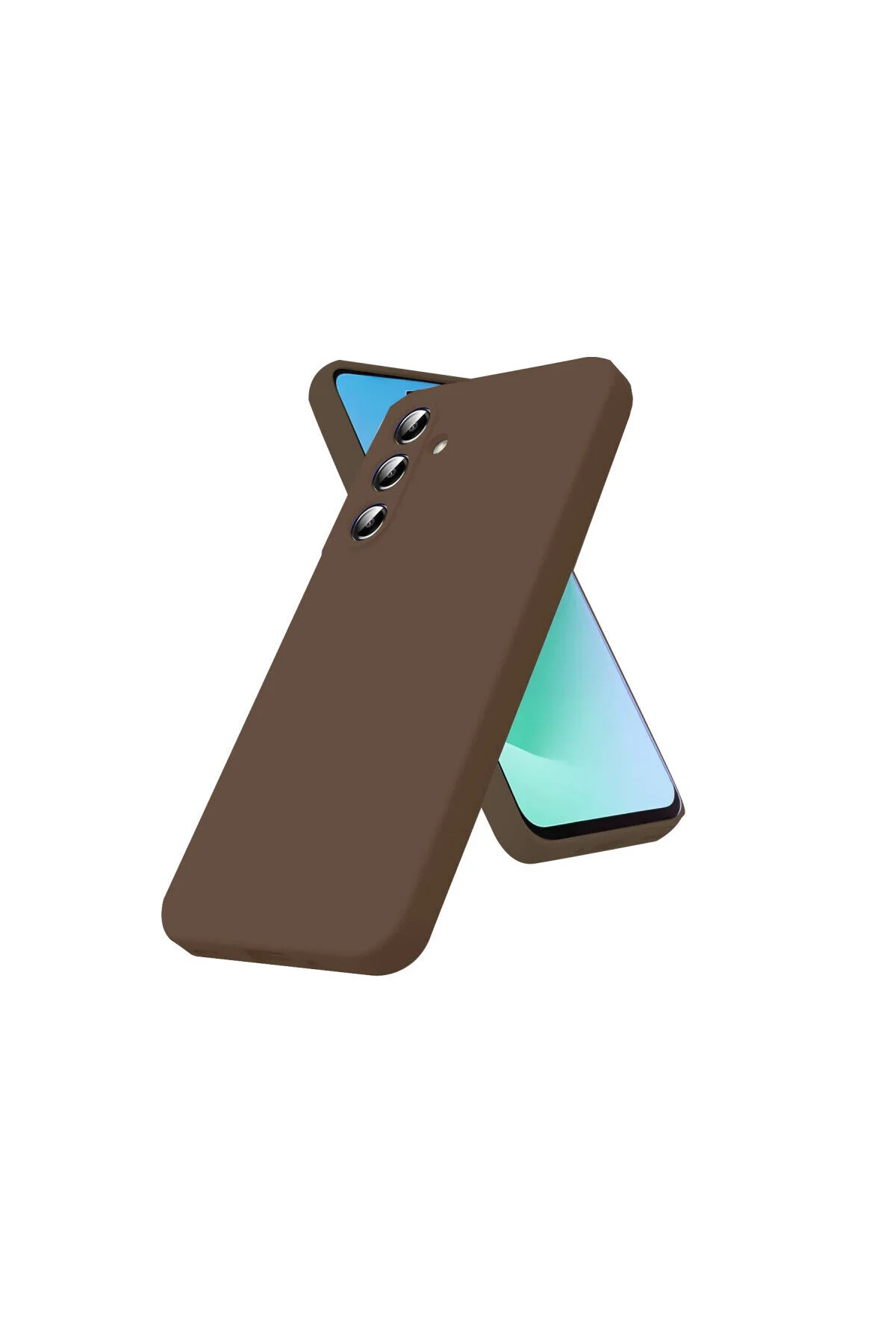 Samsung Galaxy A37 5G İçin Uyumlu Yumuşak ve Esnek Tpu Silikon Kapak