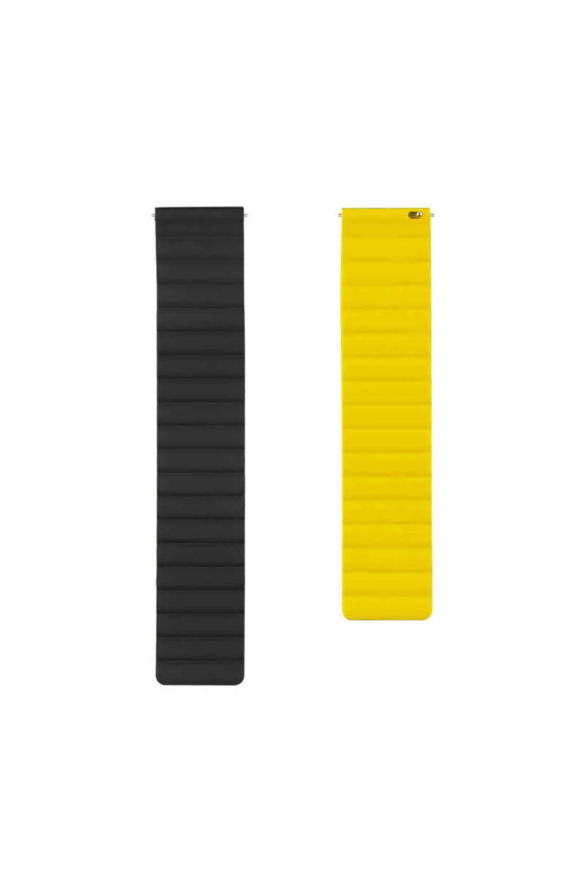 Huawei GT2 46mm İçin Uyumlu Loop Strap Kayış Kordon