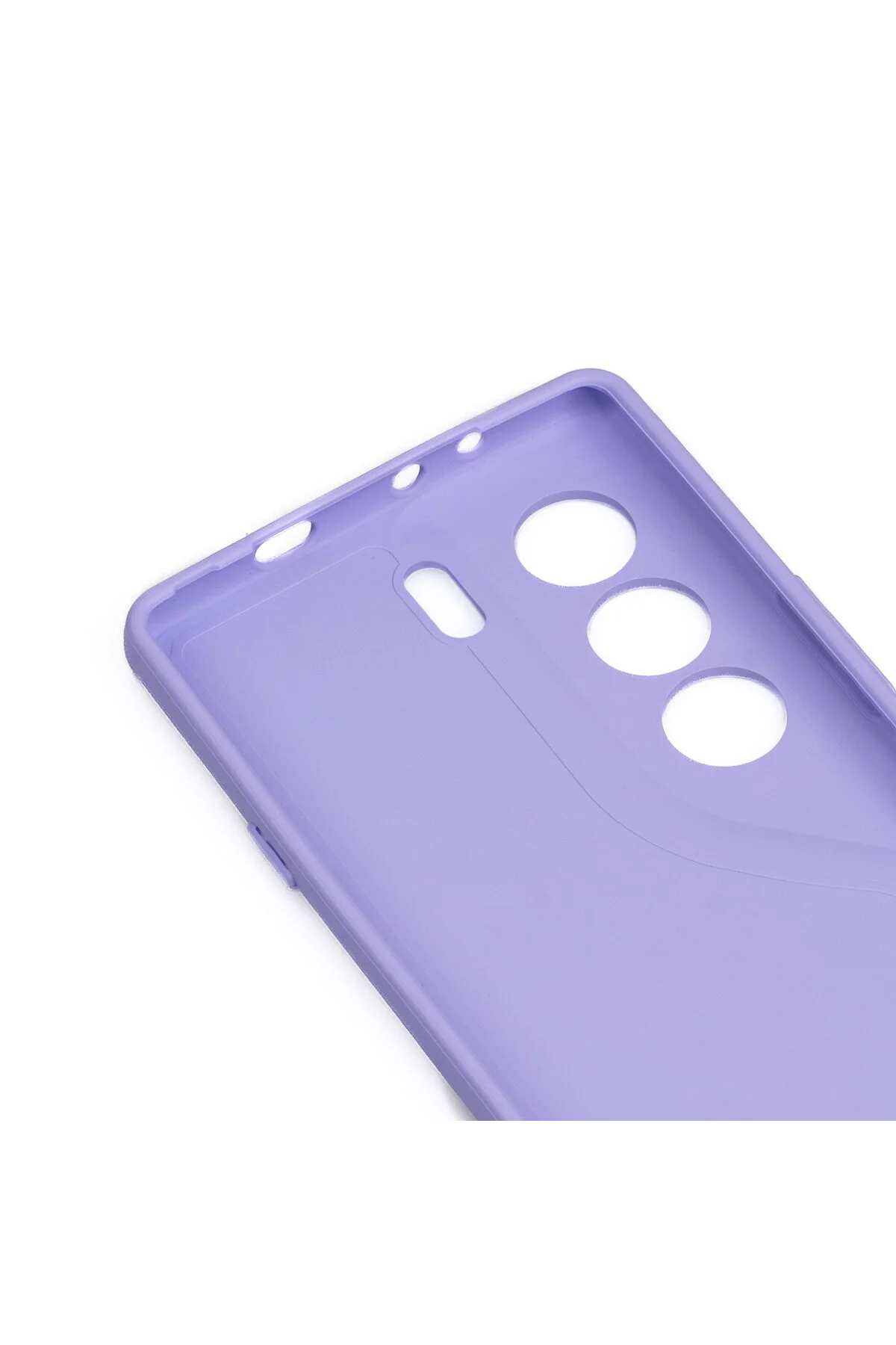 Tecno Camon 40 Pro Kılıf Renkli Yumuşak Silikon A Kalite Kapak