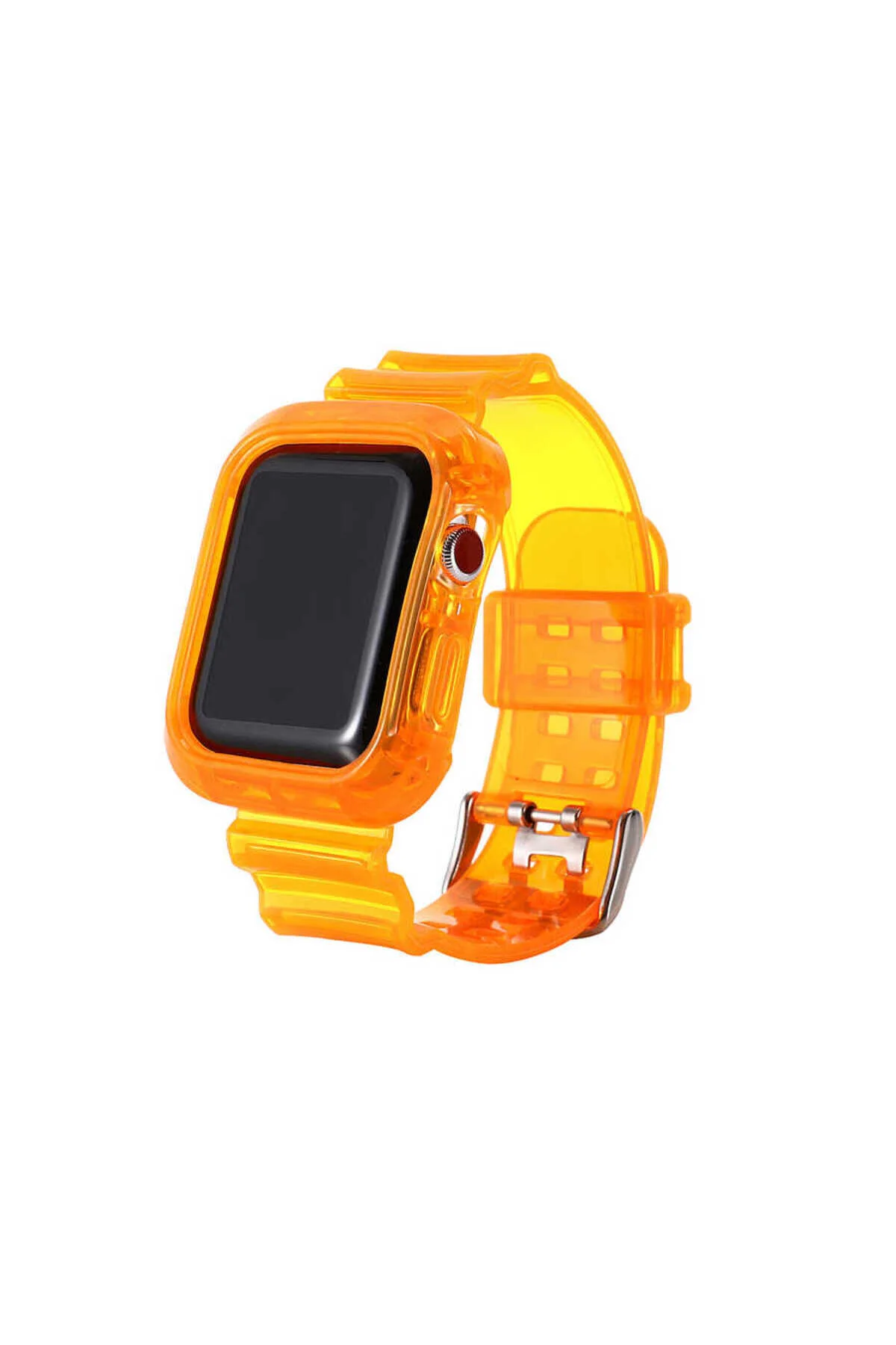Watch 40mm İçin Uyumlu Kordon