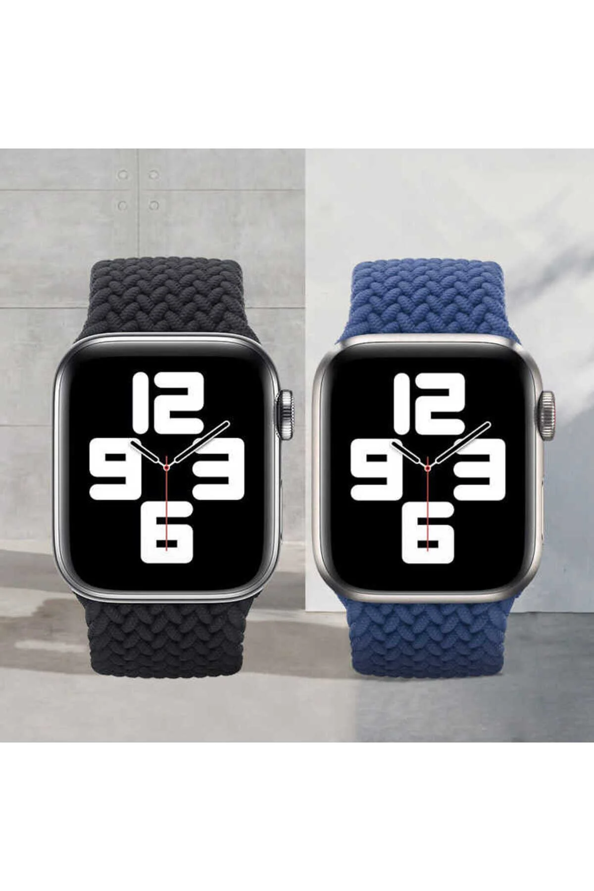 Watch 38mm İçin Uyumlu Medium Kordon