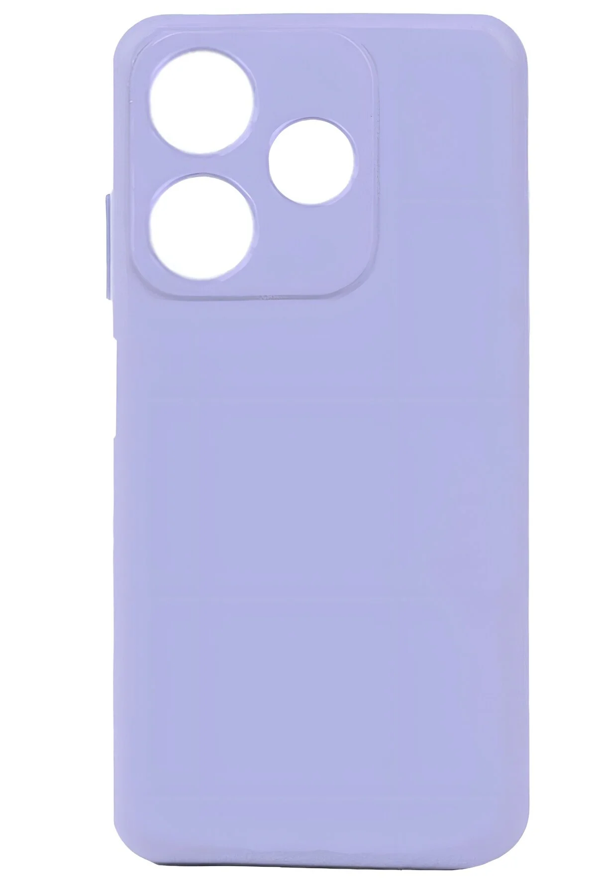Tecno spark 10c kılıf Soft Renkli Kamera Korumalı Esnek Yumuşak Kapak