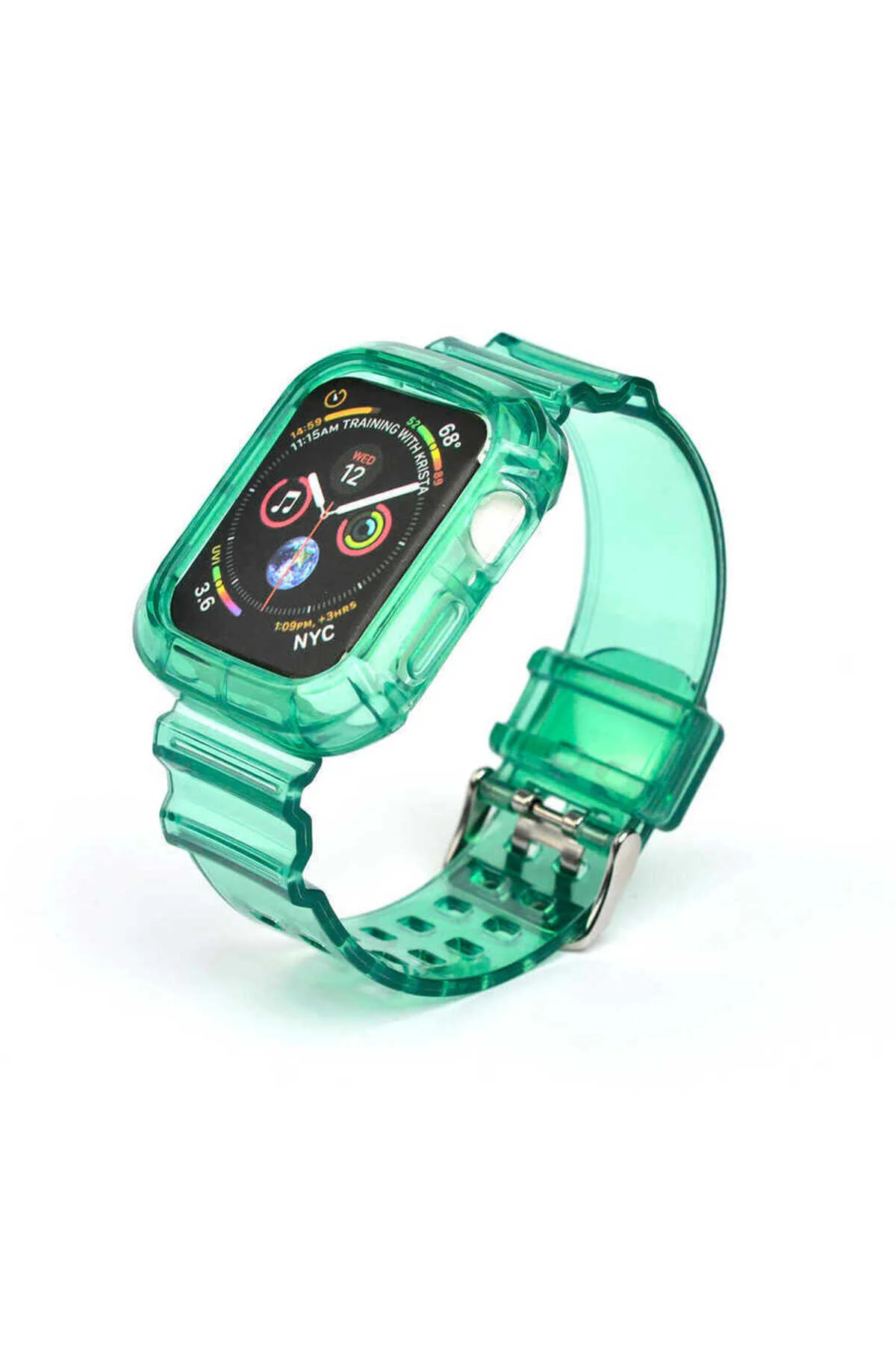 Watch 38mm İçin Uyumlu Kordon